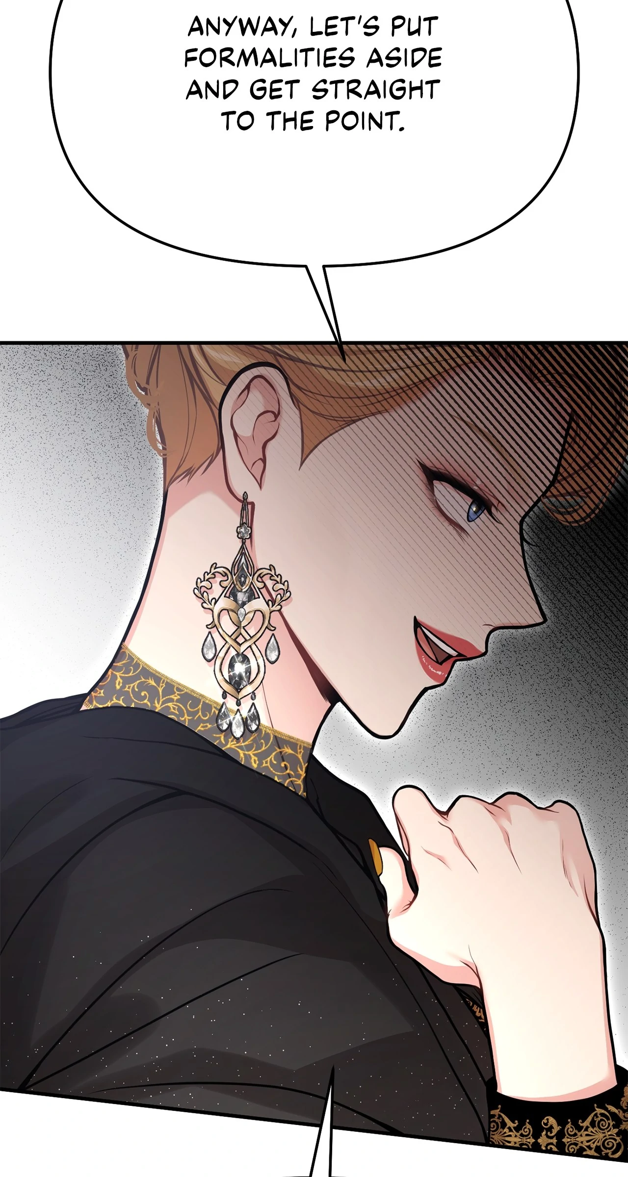 The Secret Bedroom of the Abandoned Princess Chapter 77 - page 121