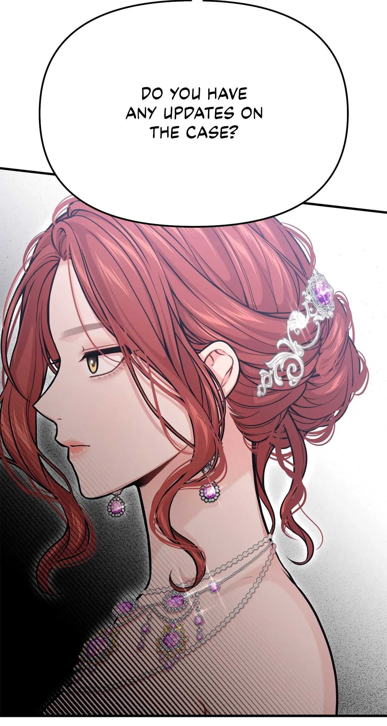 The Secret Bedroom of the Abandoned Princess Chapter 77 - page 122