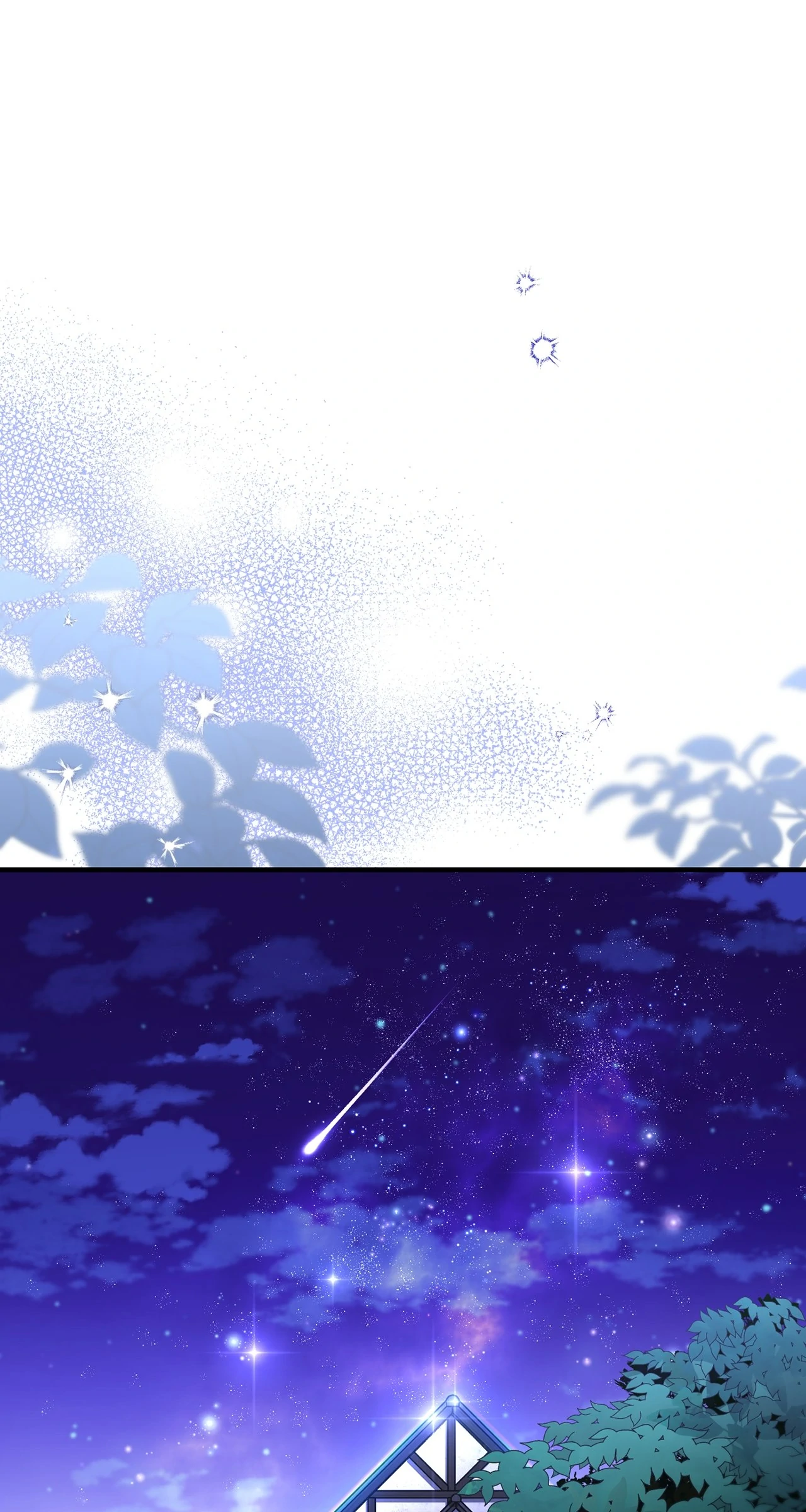 The Secret Bedroom of the Abandoned Princess Chapter 77 - page 1