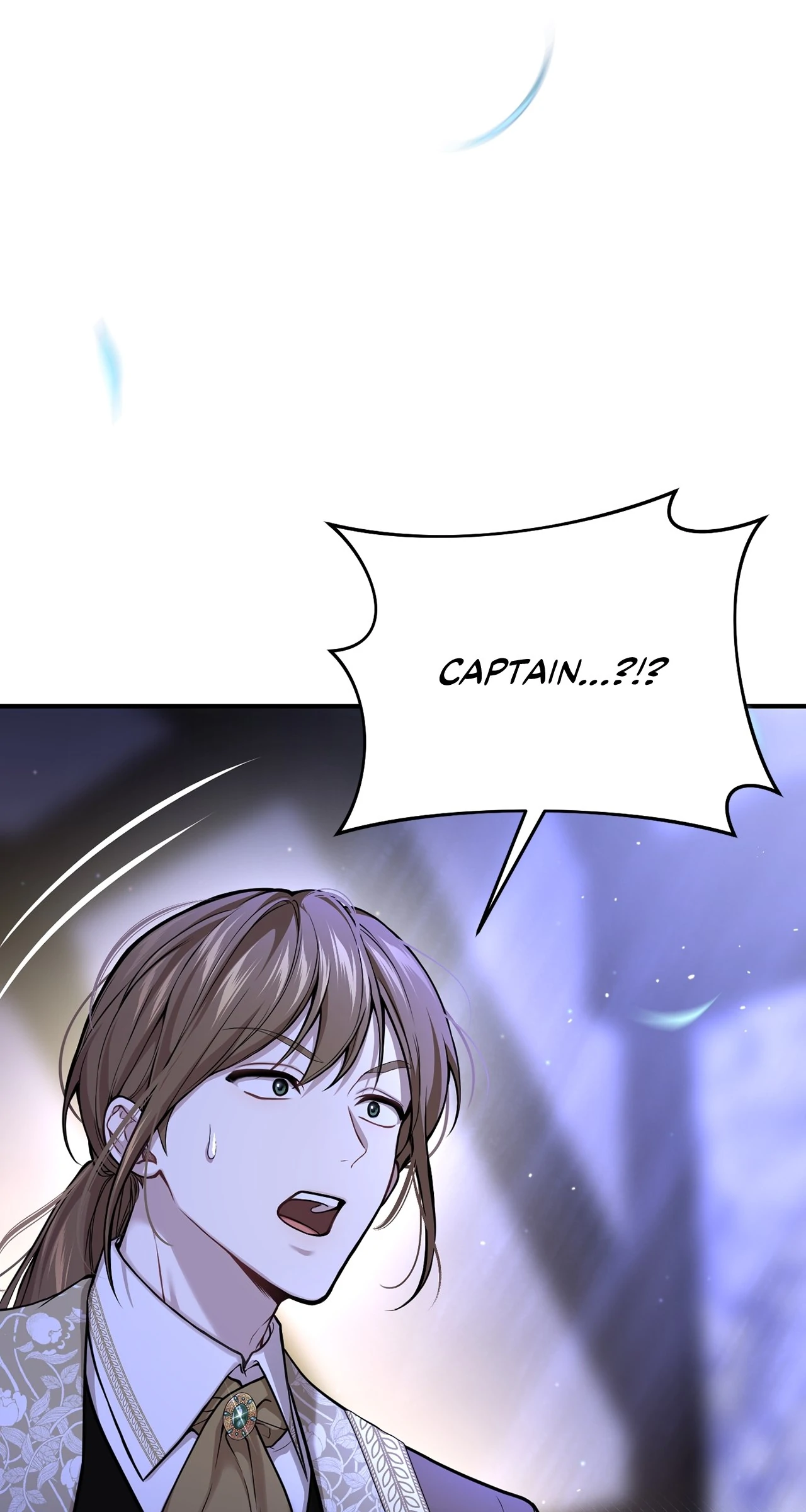 The Secret Bedroom of the Abandoned Princess Chapter 77 - page 21