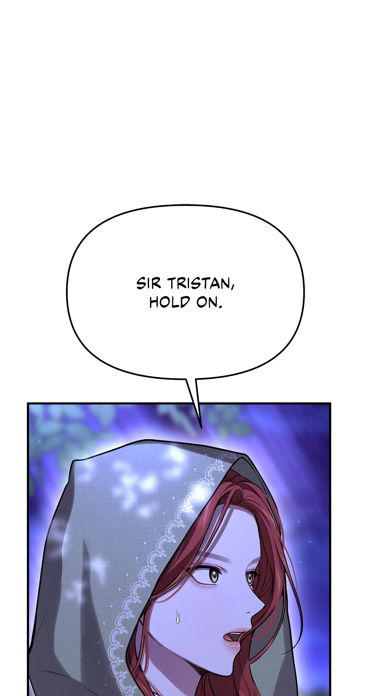 The Secret Bedroom of the Abandoned Princess Chapter 77 - page 28