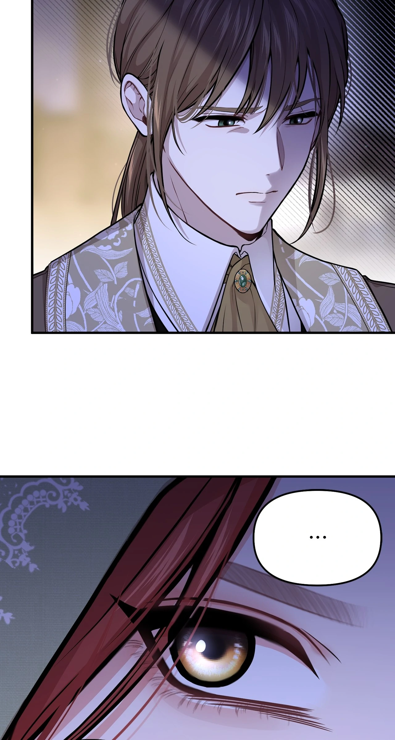 The Secret Bedroom of the Abandoned Princess Chapter 77 - page 31