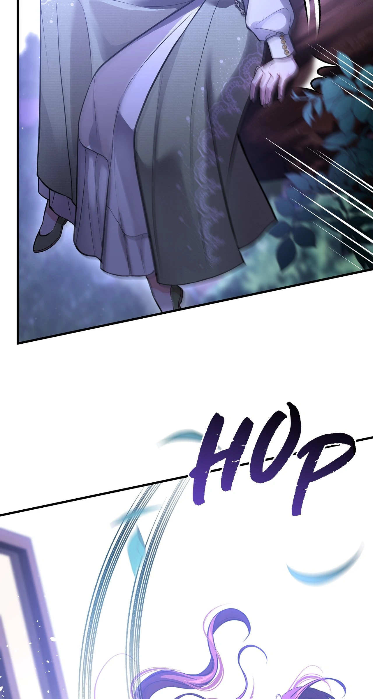 The Secret Bedroom of the Abandoned Princess Chapter 77 - page 33