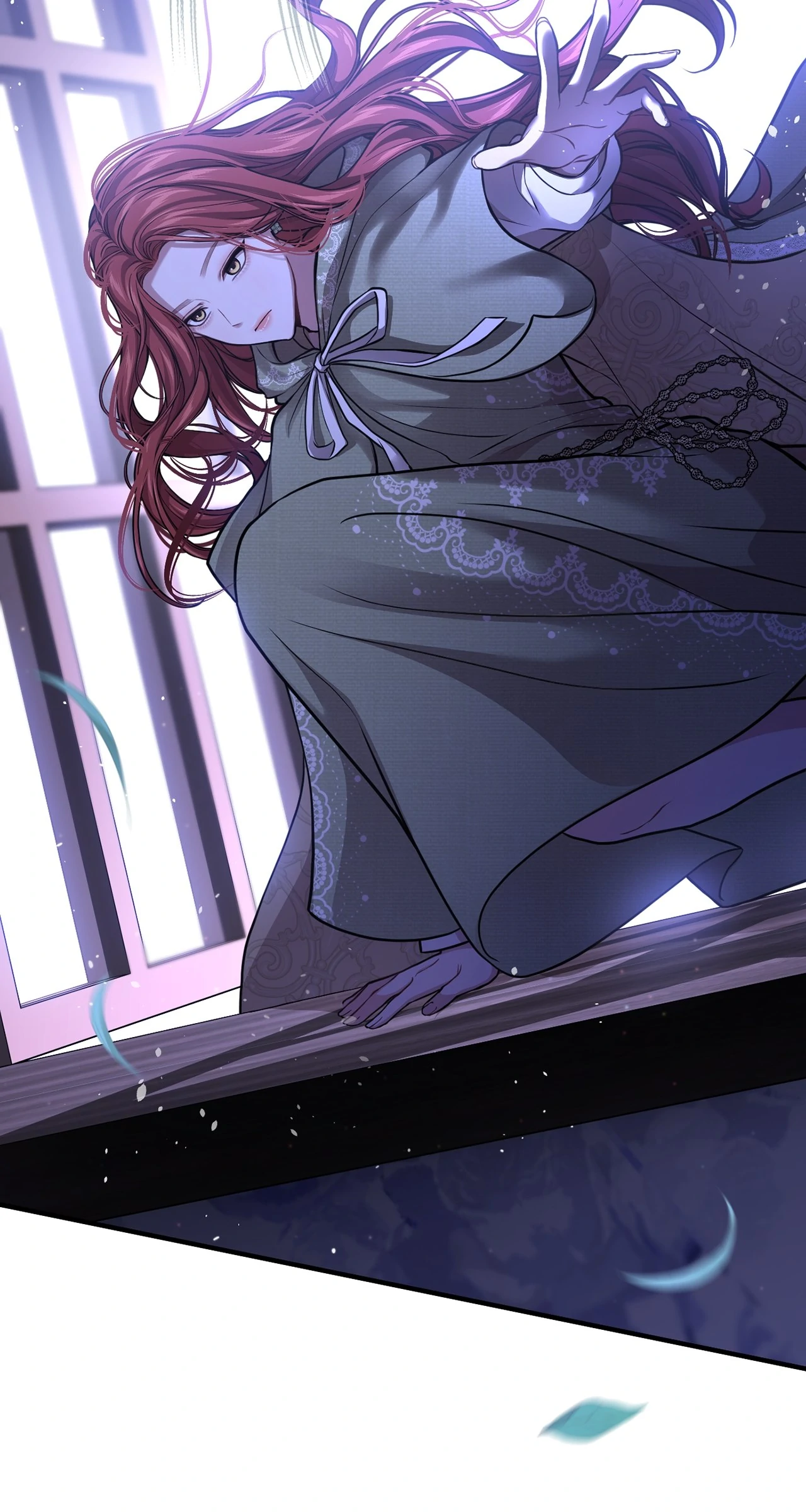 The Secret Bedroom of the Abandoned Princess Chapter 77 - page 34