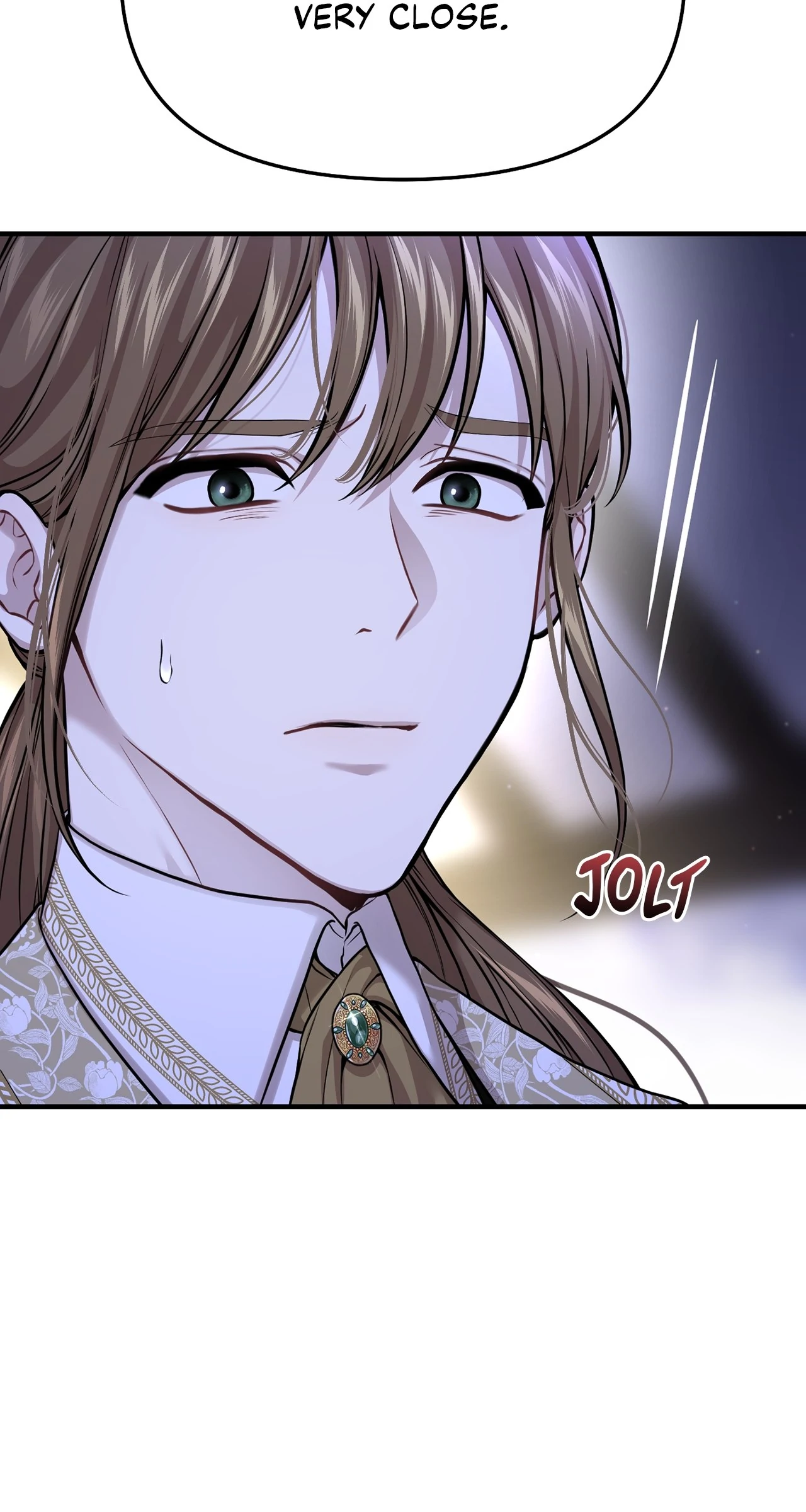 The Secret Bedroom of the Abandoned Princess Chapter 77 - page 38