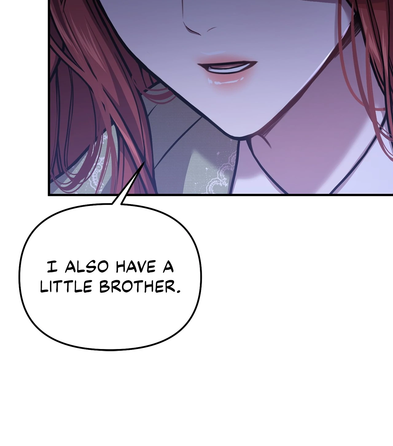 The Secret Bedroom of the Abandoned Princess Chapter 77 - page 40