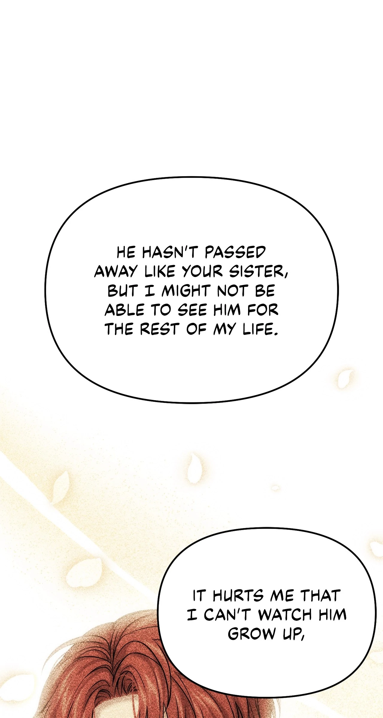 The Secret Bedroom of the Abandoned Princess Chapter 77 - page 41