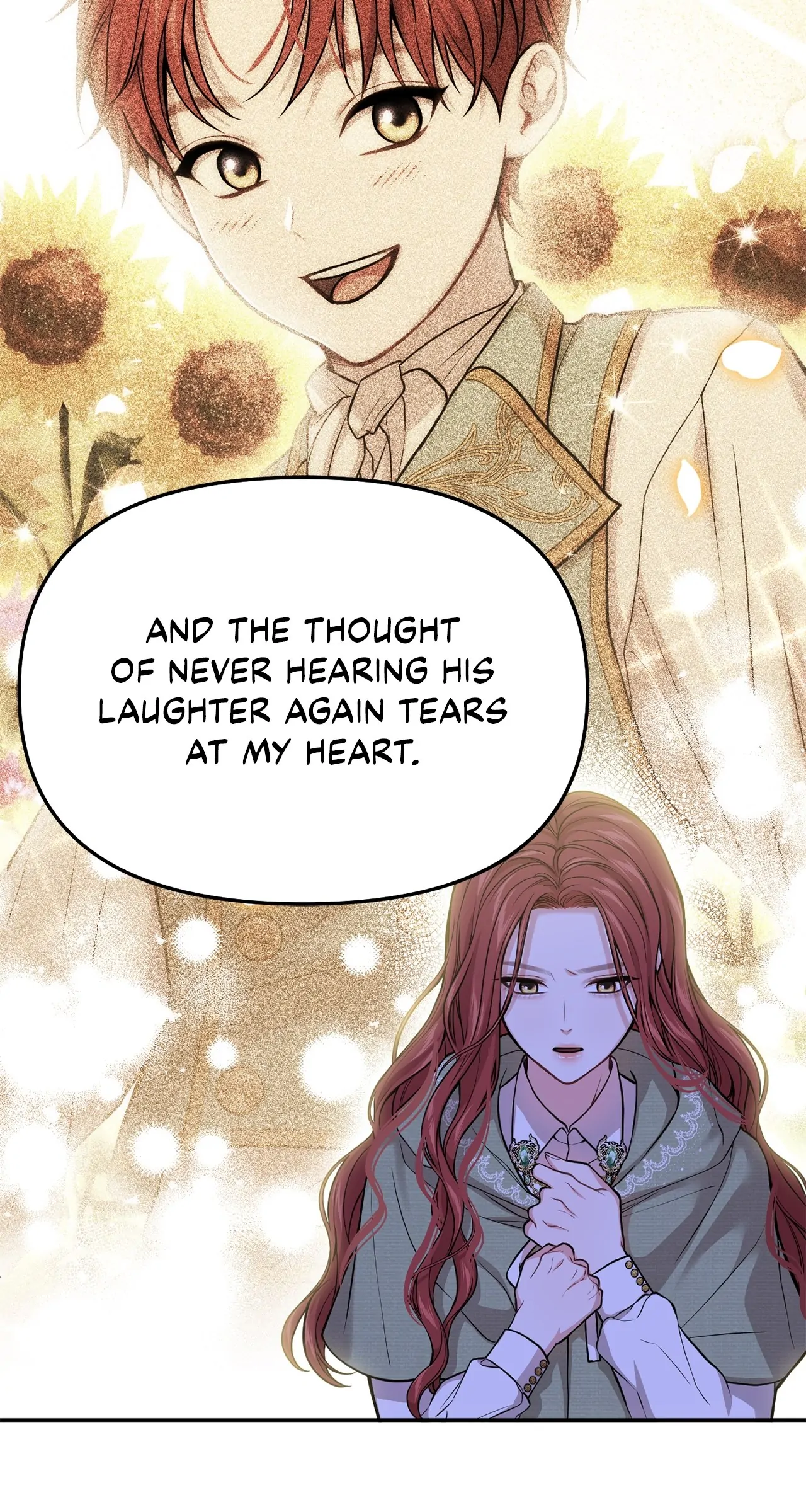 The Secret Bedroom of the Abandoned Princess Chapter 77 - page 42