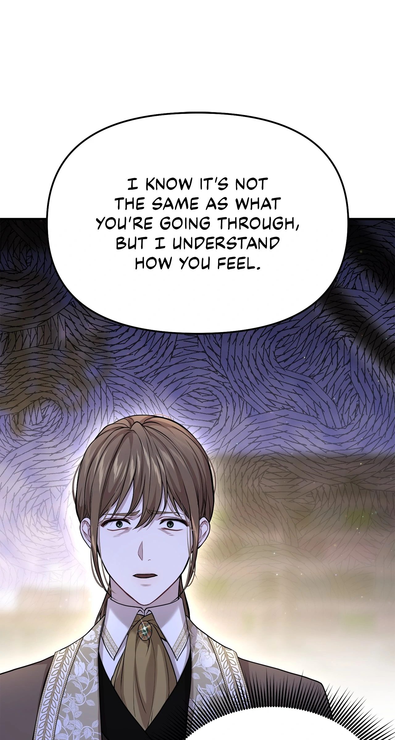 The Secret Bedroom of the Abandoned Princess Chapter 77 - page 43