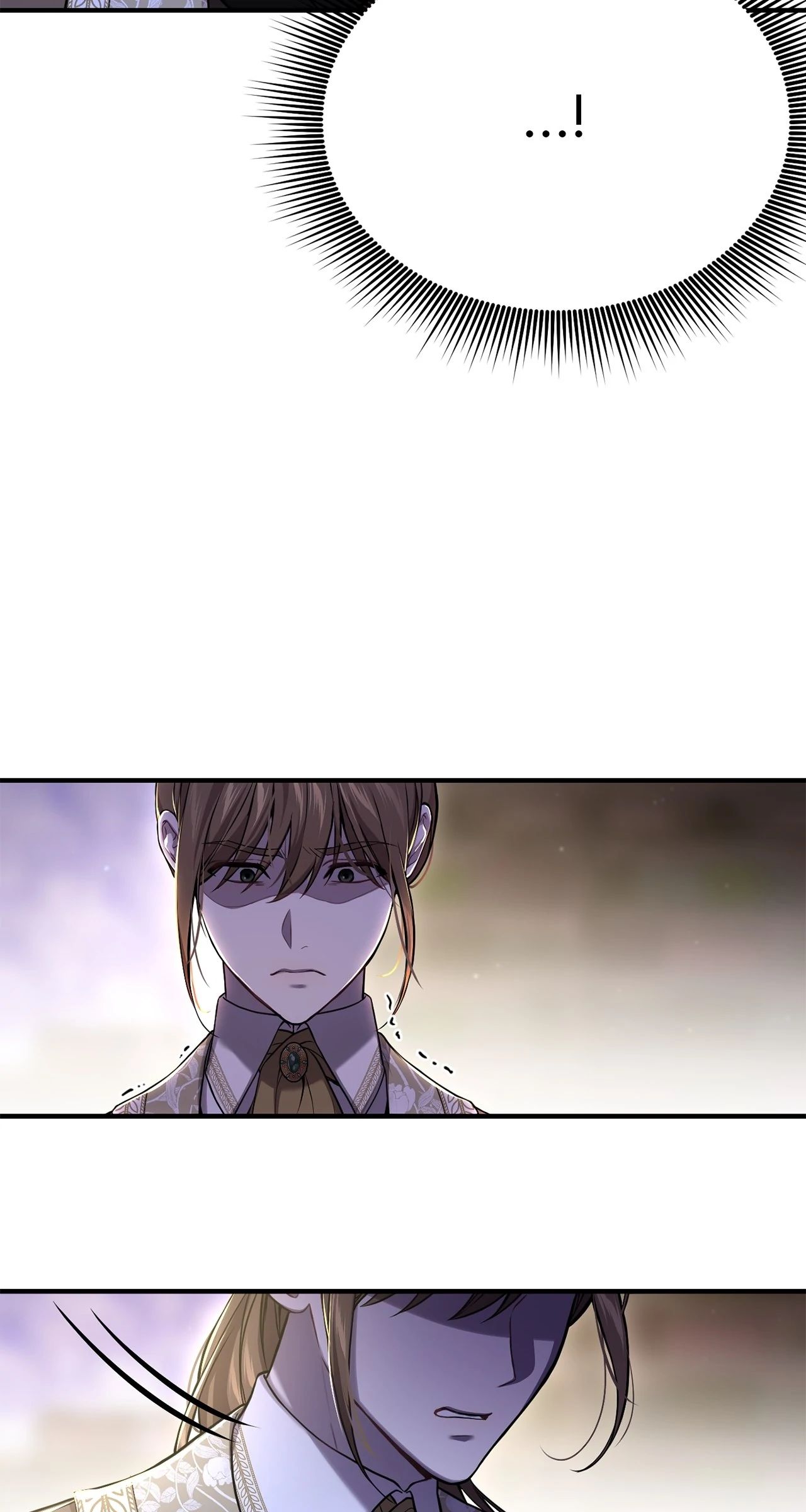 The Secret Bedroom of the Abandoned Princess Chapter 77 - page 44