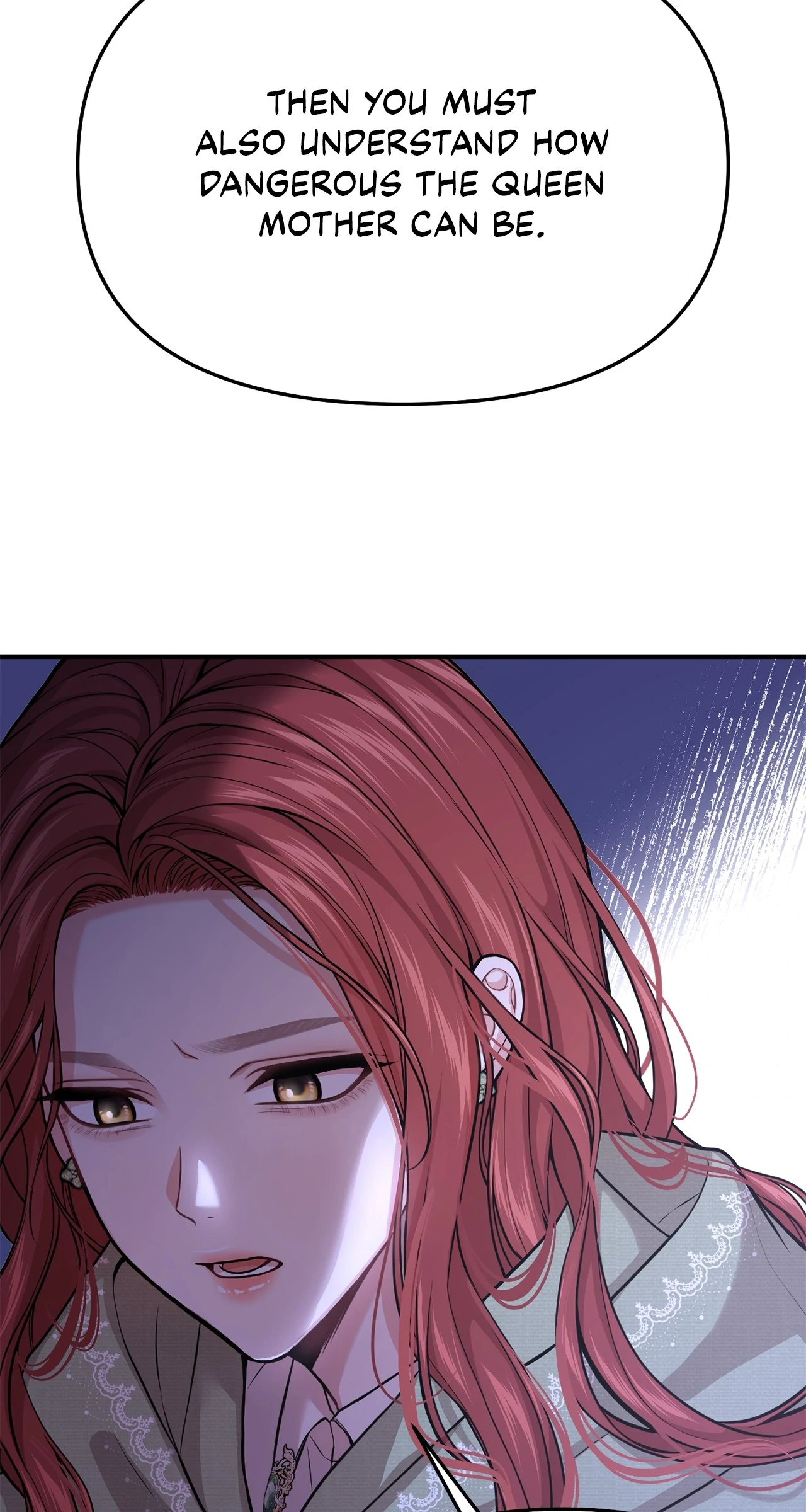 The Secret Bedroom of the Abandoned Princess Chapter 77 - page 46