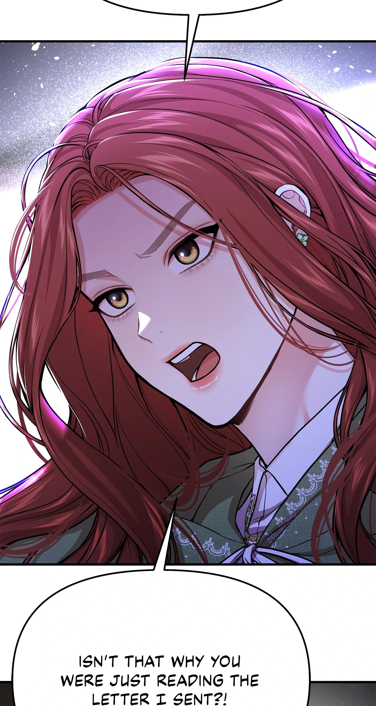 The Secret Bedroom of the Abandoned Princess Chapter 77 - page 49