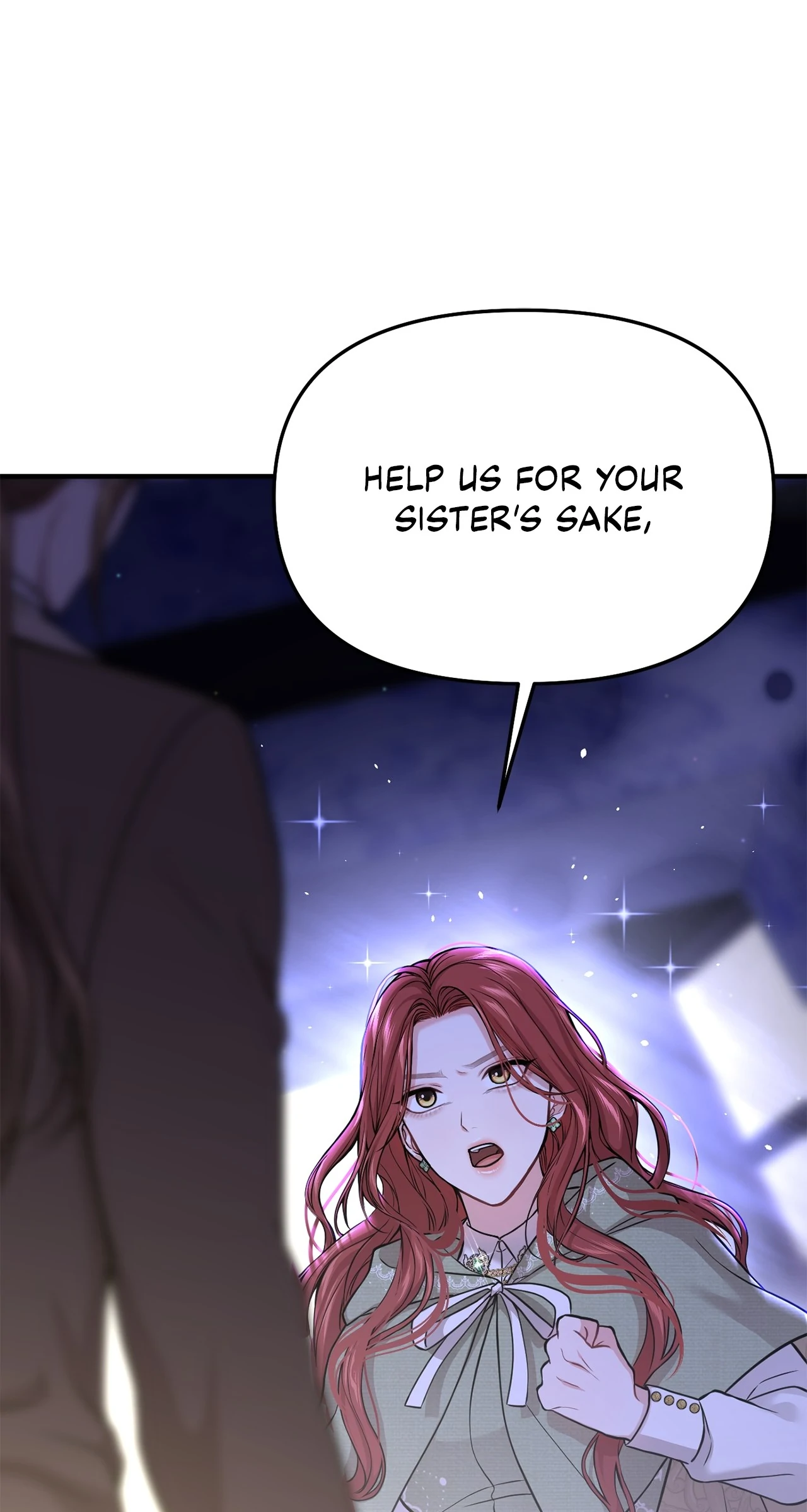 The Secret Bedroom of the Abandoned Princess Chapter 77 - page 51