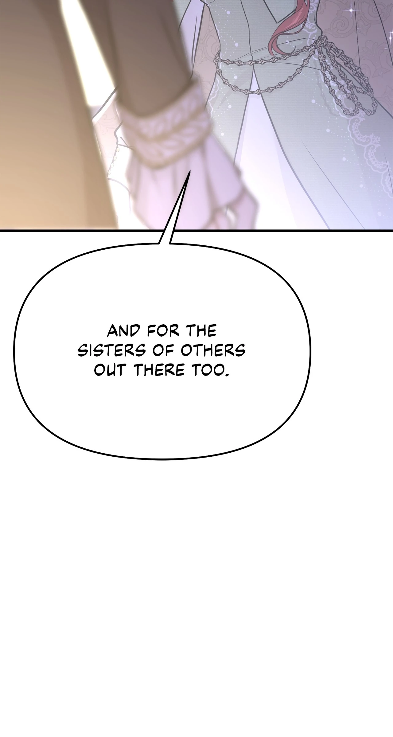 The Secret Bedroom of the Abandoned Princess Chapter 77 - page 52