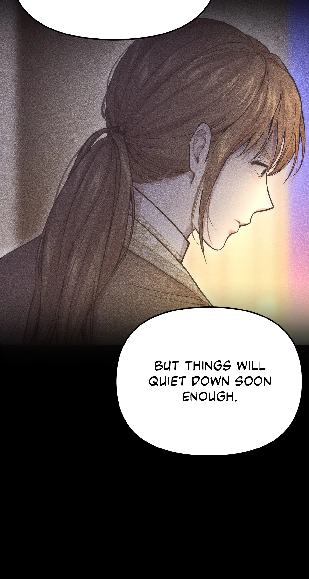The Secret Bedroom of the Abandoned Princess Chapter 77 - page 56