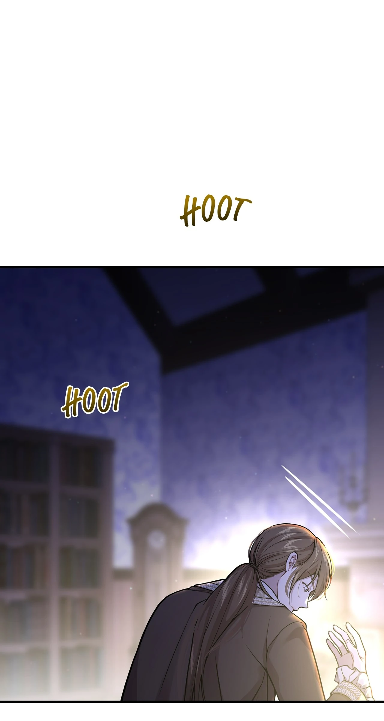 The Secret Bedroom of the Abandoned Princess Chapter 77 - page 5