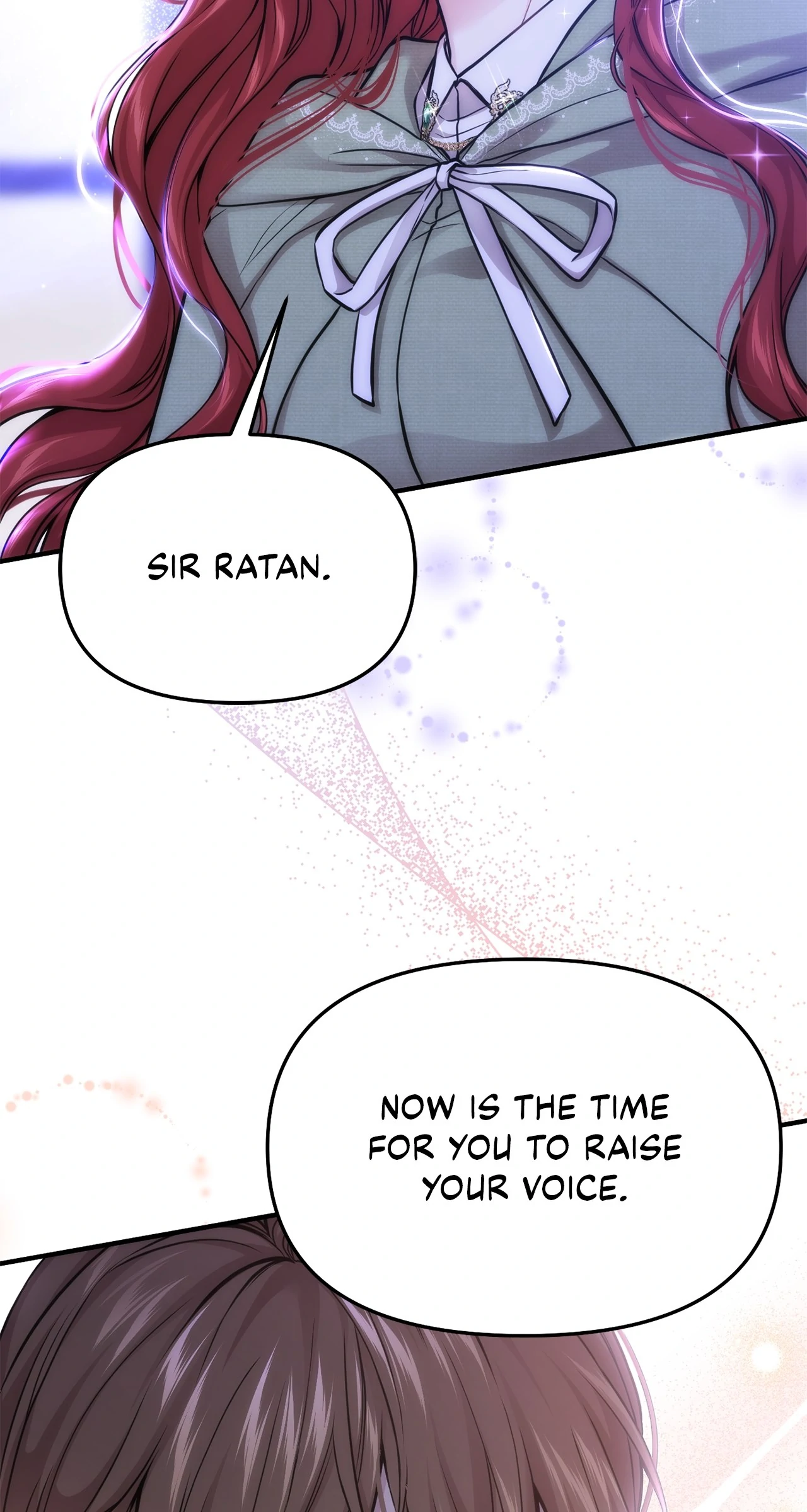 The Secret Bedroom of the Abandoned Princess Chapter 77 - page 59