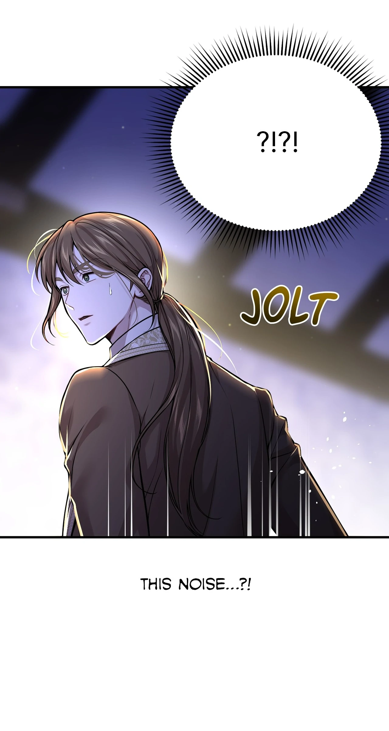 The Secret Bedroom of the Abandoned Princess Chapter 77 - page 6