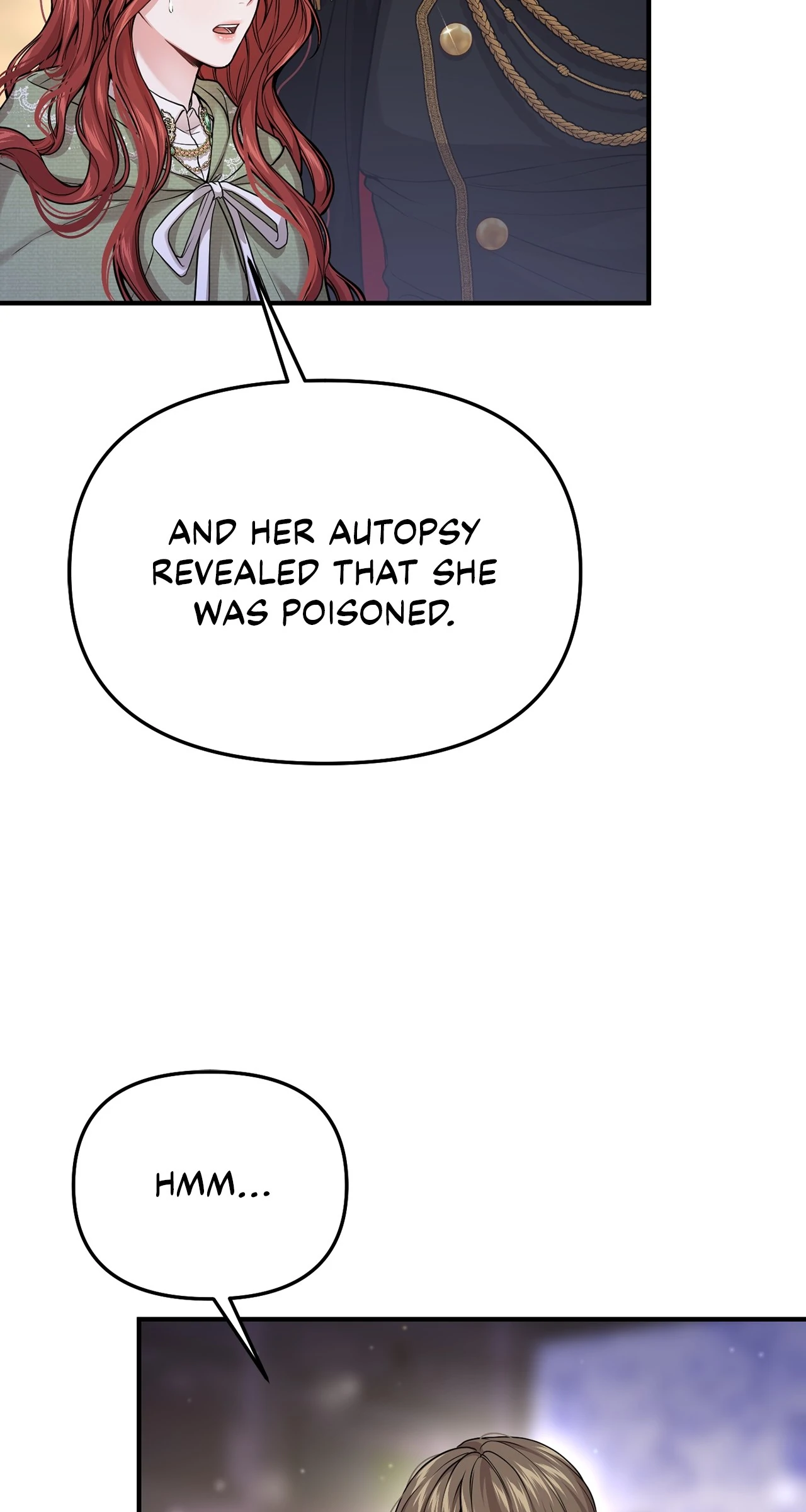The Secret Bedroom of the Abandoned Princess Chapter 77 - page 69