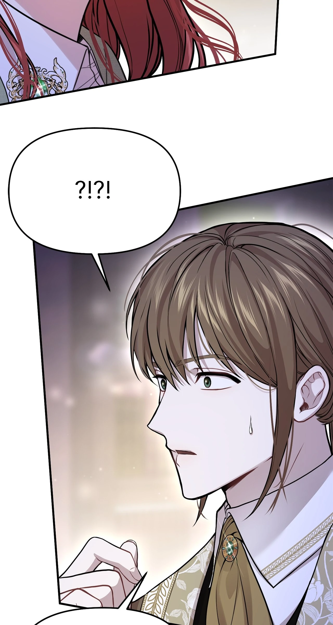 The Secret Bedroom of the Abandoned Princess Chapter 77 - page 74