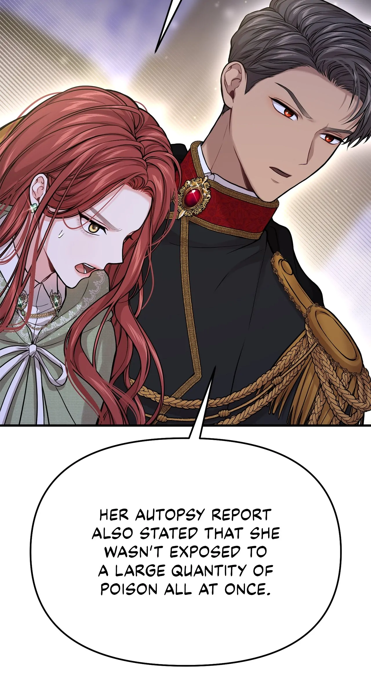 The Secret Bedroom of the Abandoned Princess Chapter 77 - page 76