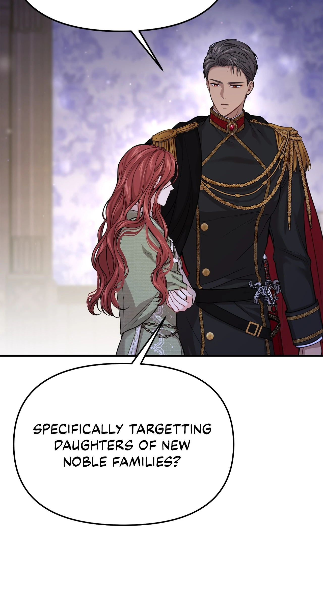 The Secret Bedroom of the Abandoned Princess Chapter 77 - page 81