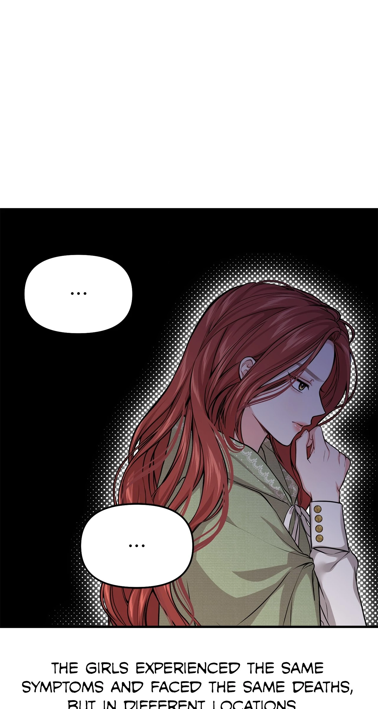 The Secret Bedroom of the Abandoned Princess Chapter 77 - page 82