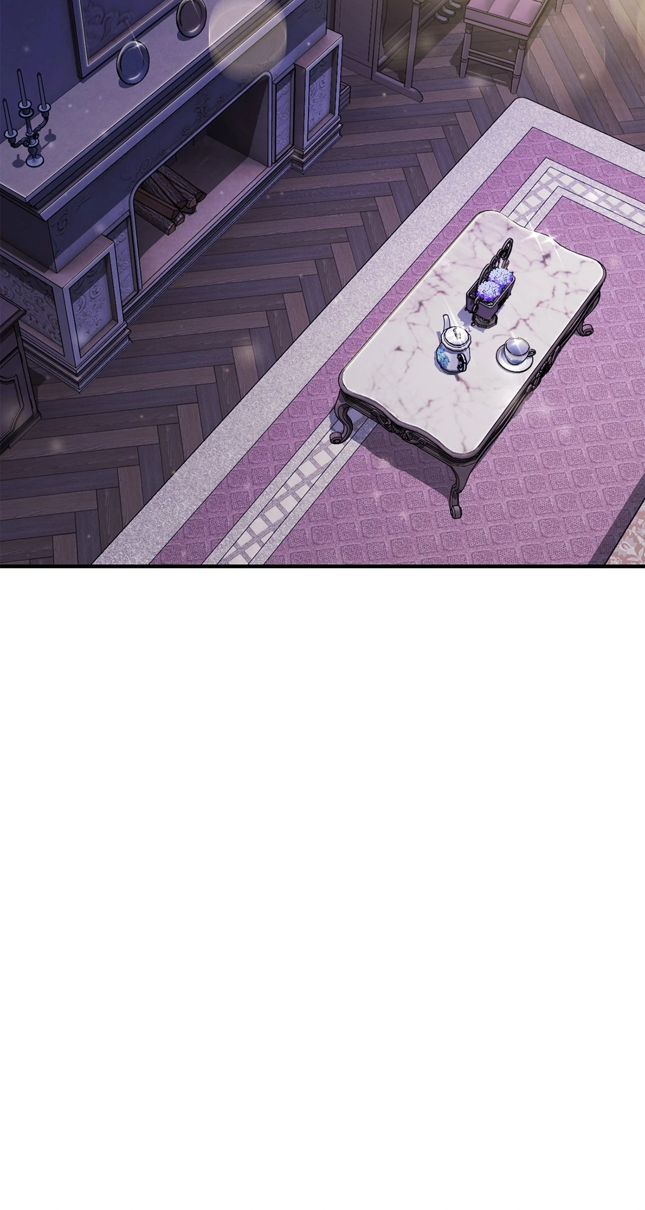 The Secret Bedroom of the Abandoned Princess Chapter 77 - page 86