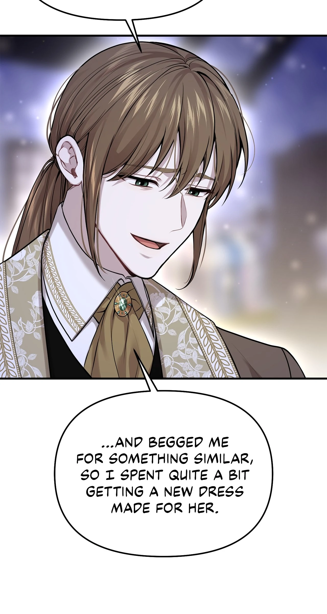 The Secret Bedroom of the Abandoned Princess Chapter 77 - page 91