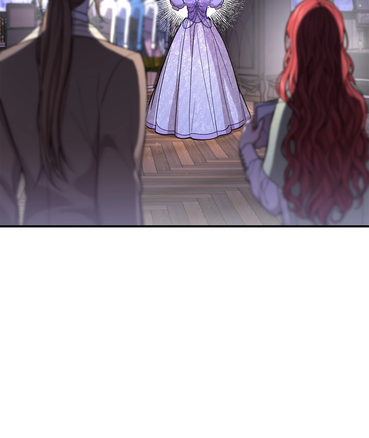 The Secret Bedroom of the Abandoned Princess Chapter 77 - page 93