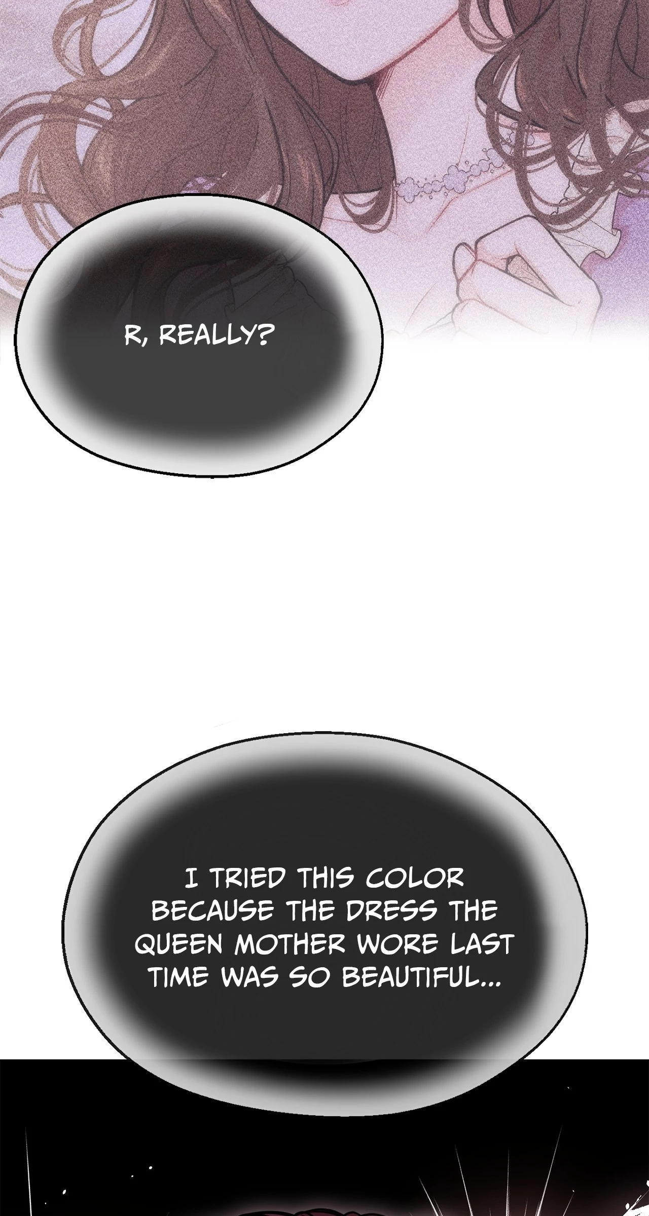 The Secret Bedroom of the Abandoned Princess Chapter 77 - page 96