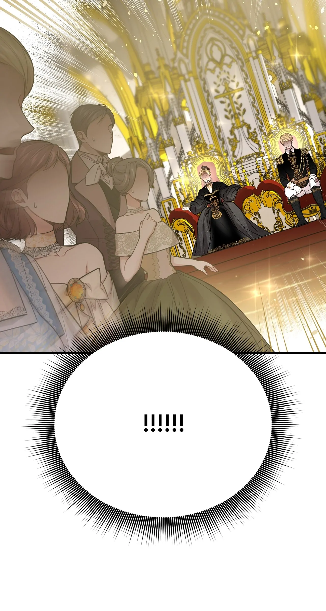 The Secret Bedroom of the Abandoned Princess Chapter 78 - page 101