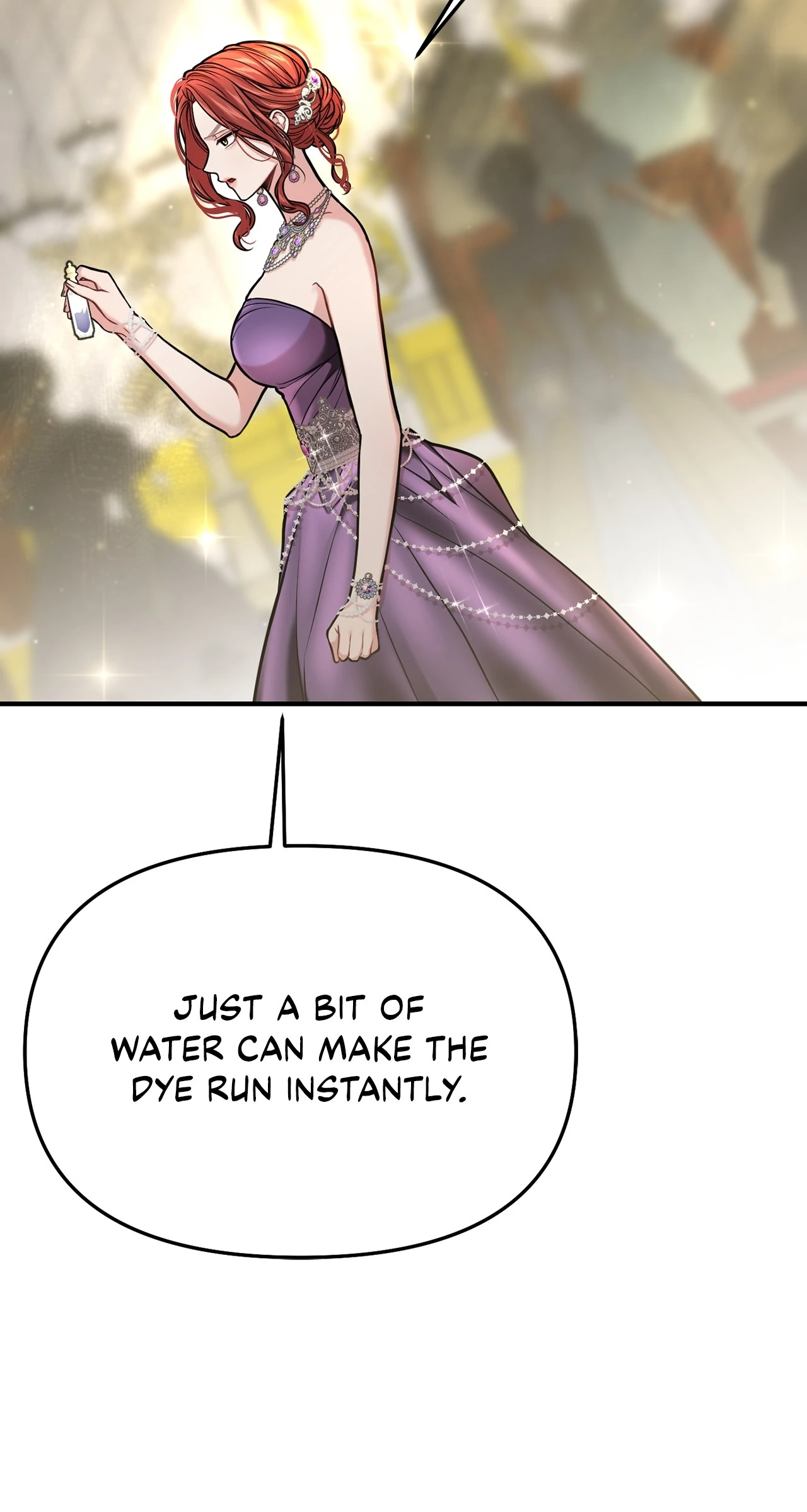 The Secret Bedroom of the Abandoned Princess Chapter 78 - page 103