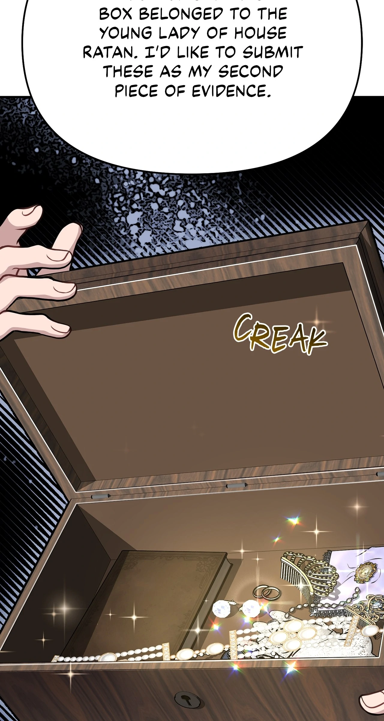 The Secret Bedroom of the Abandoned Princess Chapter 78 - page 106
