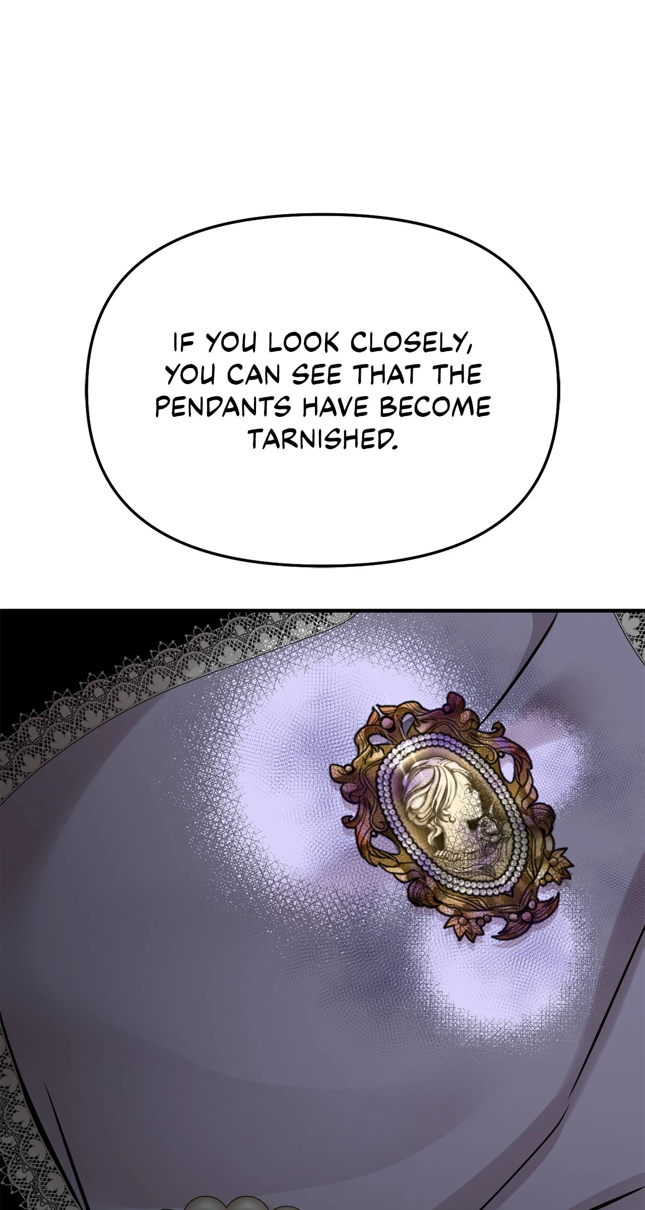 The Secret Bedroom of the Abandoned Princess Chapter 78 - page 108