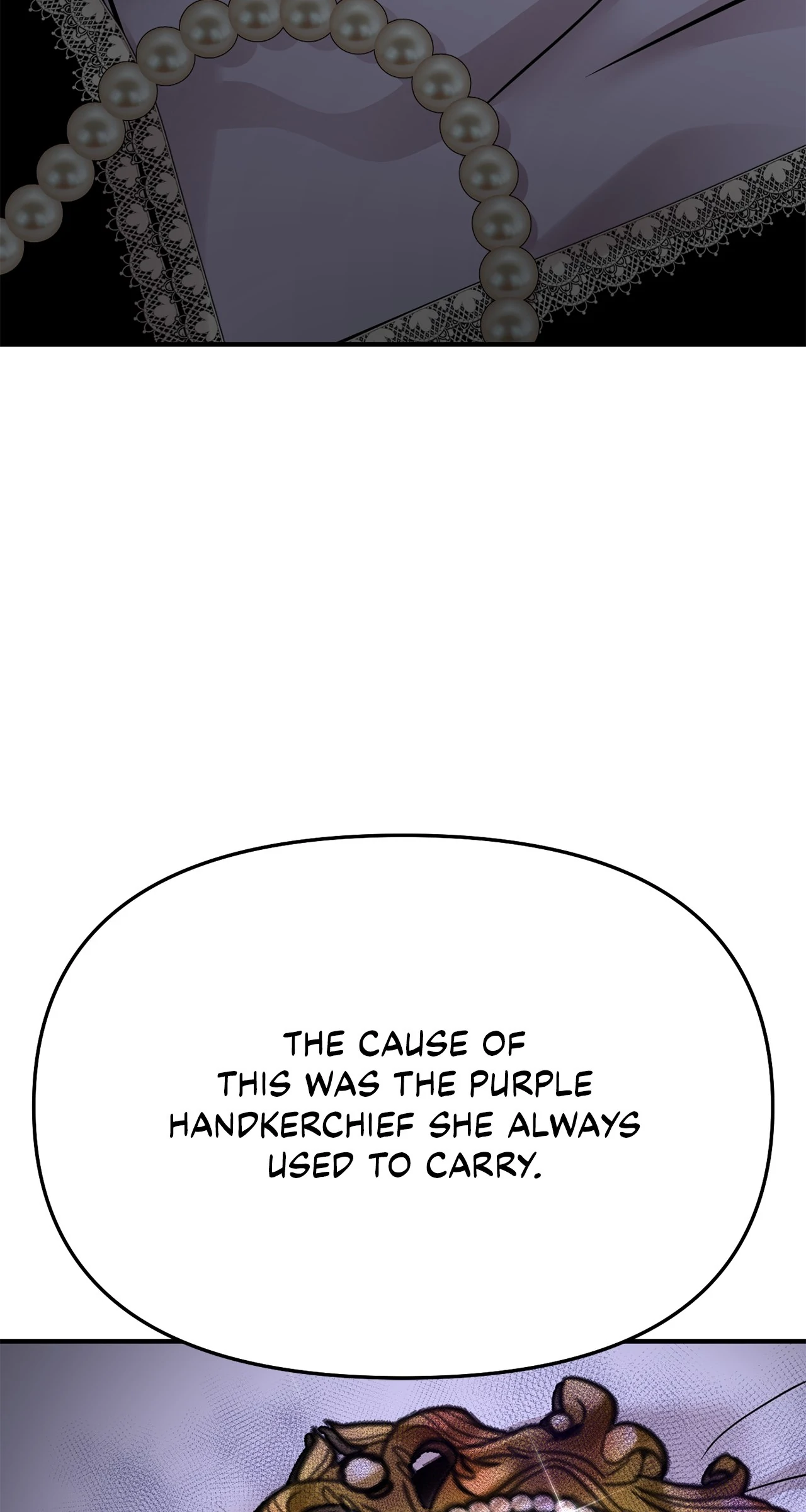 The Secret Bedroom of the Abandoned Princess Chapter 78 - page 109
