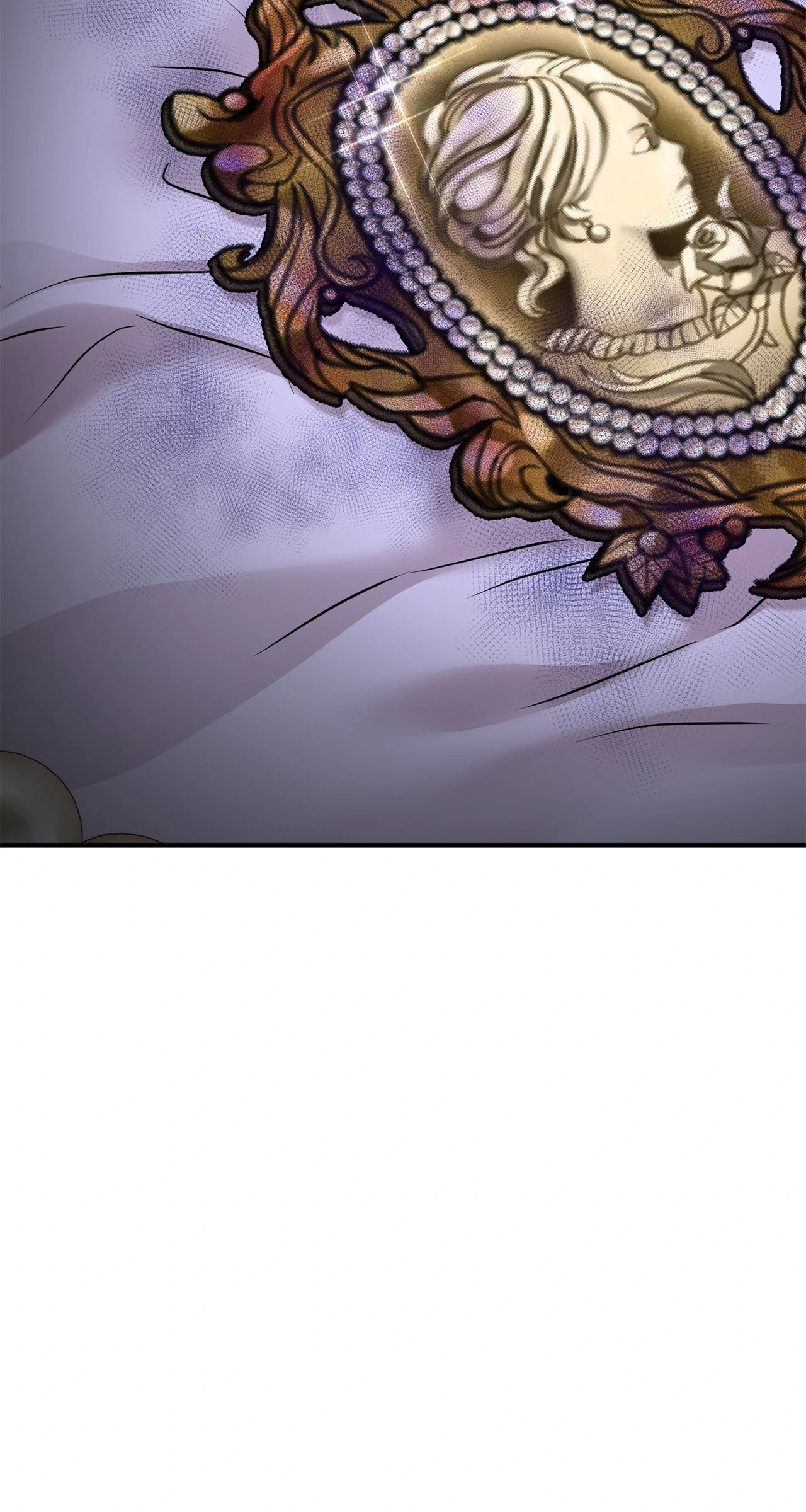 The Secret Bedroom of the Abandoned Princess Chapter 78 - page 110