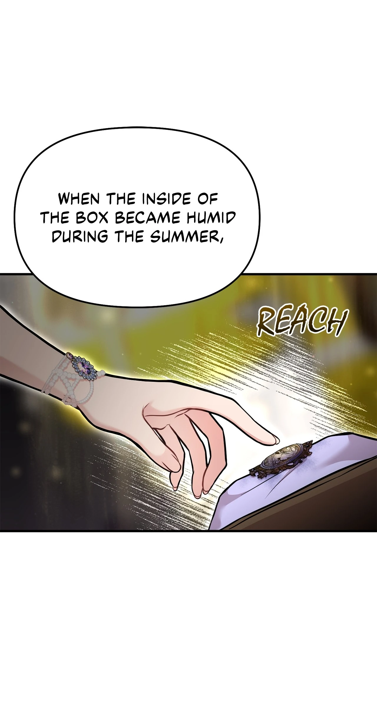 The Secret Bedroom of the Abandoned Princess Chapter 78 - page 111