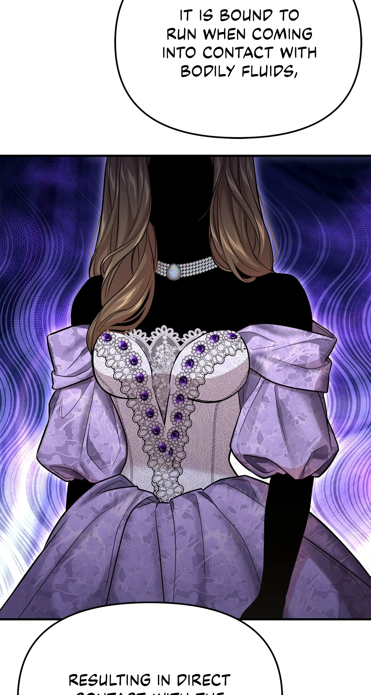 The Secret Bedroom of the Abandoned Princess Chapter 78 - page 116