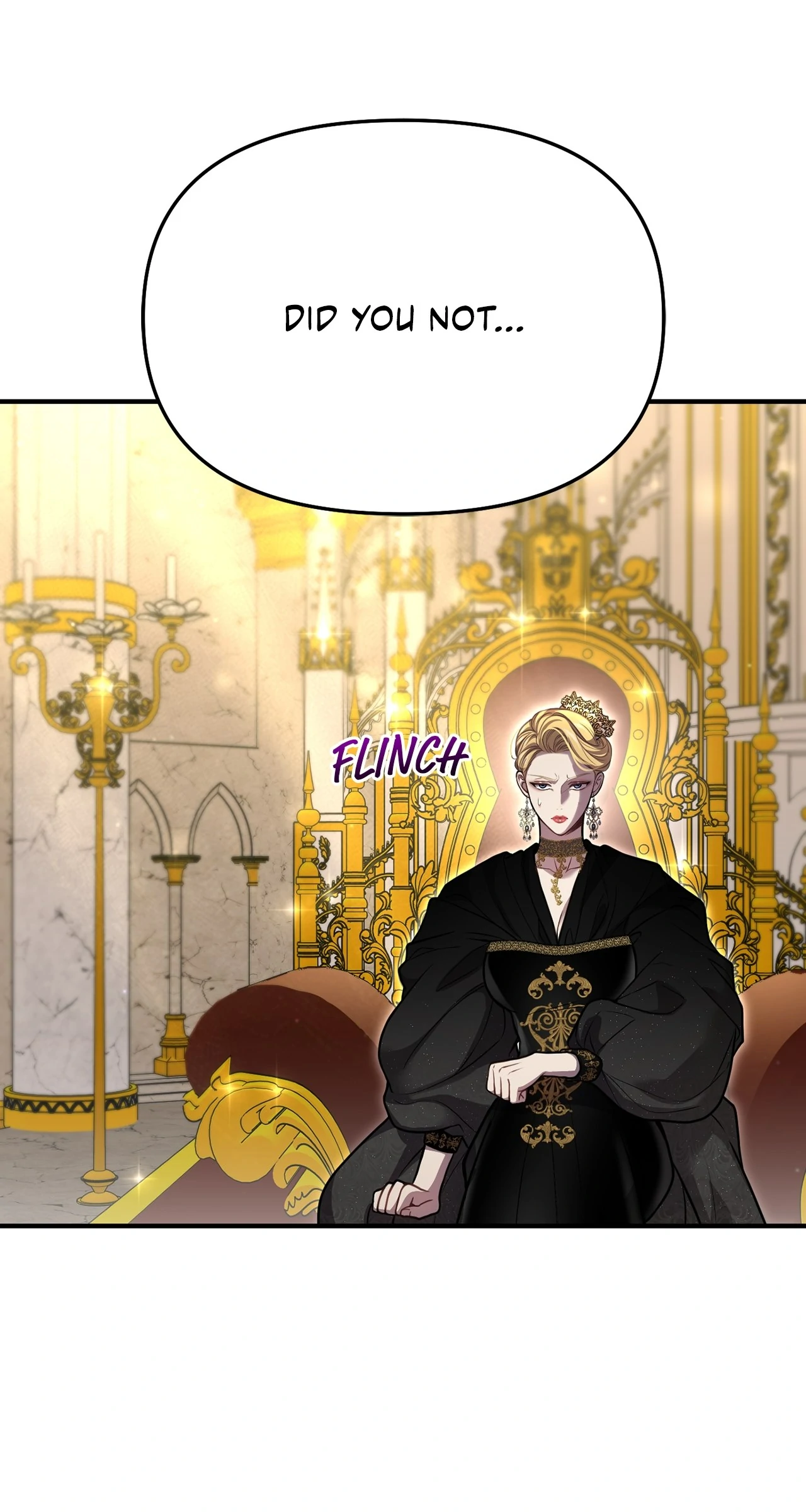 The Secret Bedroom of the Abandoned Princess Chapter 78 - page 121