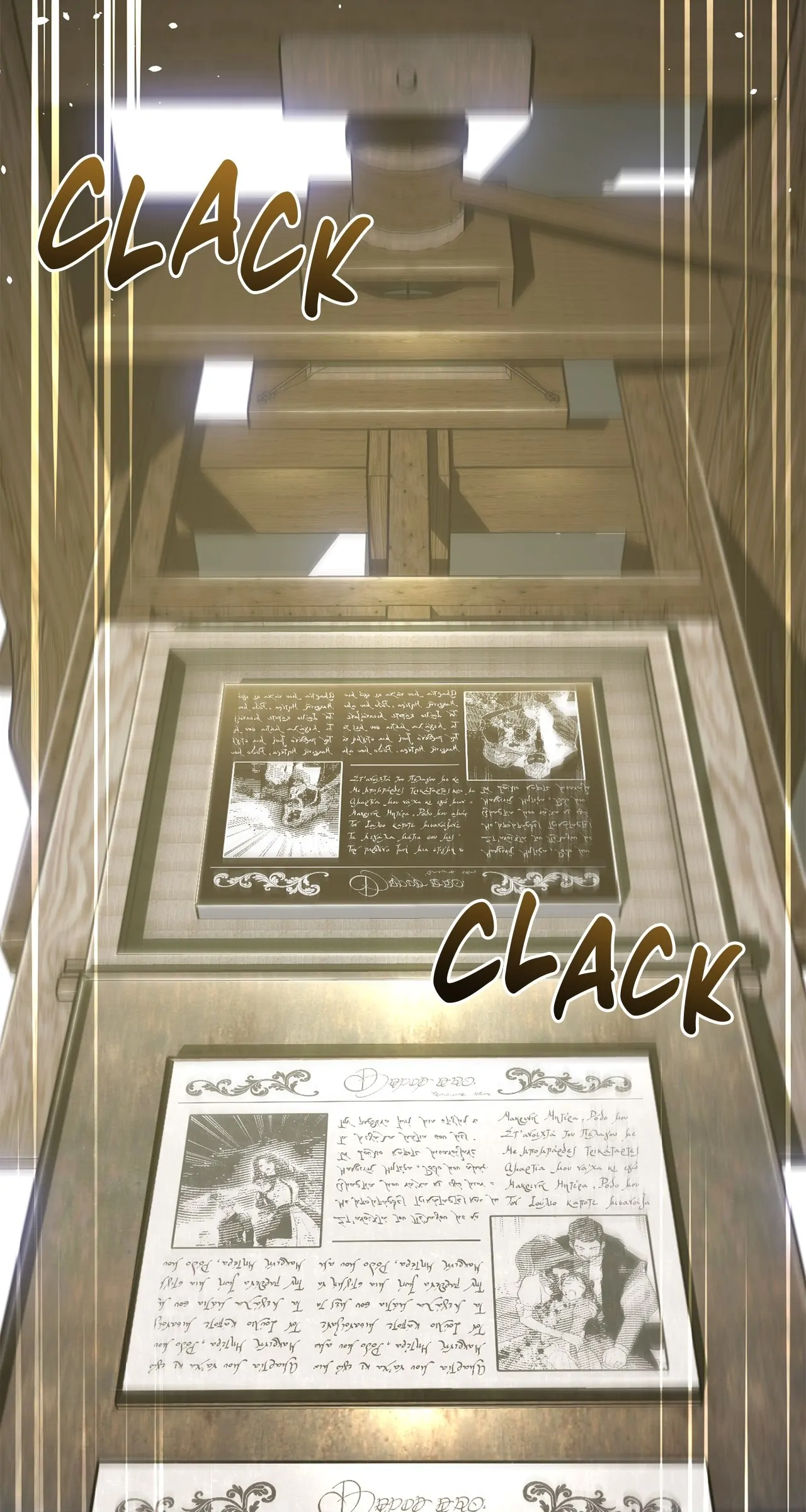 The Secret Bedroom of the Abandoned Princess Chapter 78 - page 17