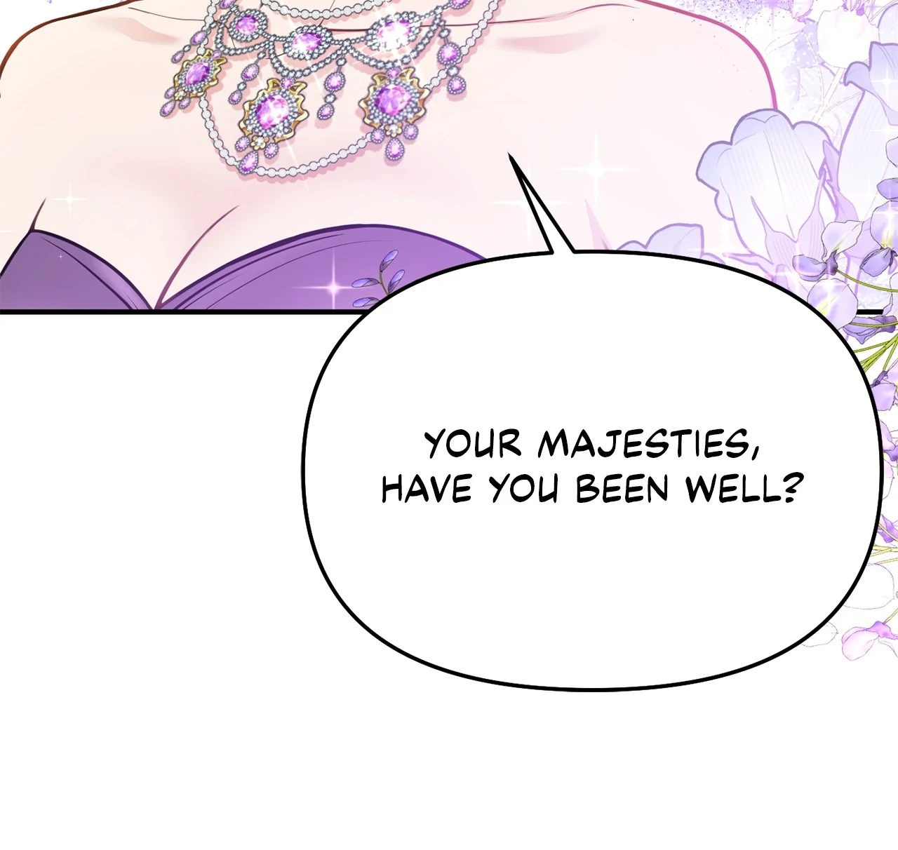 The Secret Bedroom of the Abandoned Princess Chapter 78 - page 22