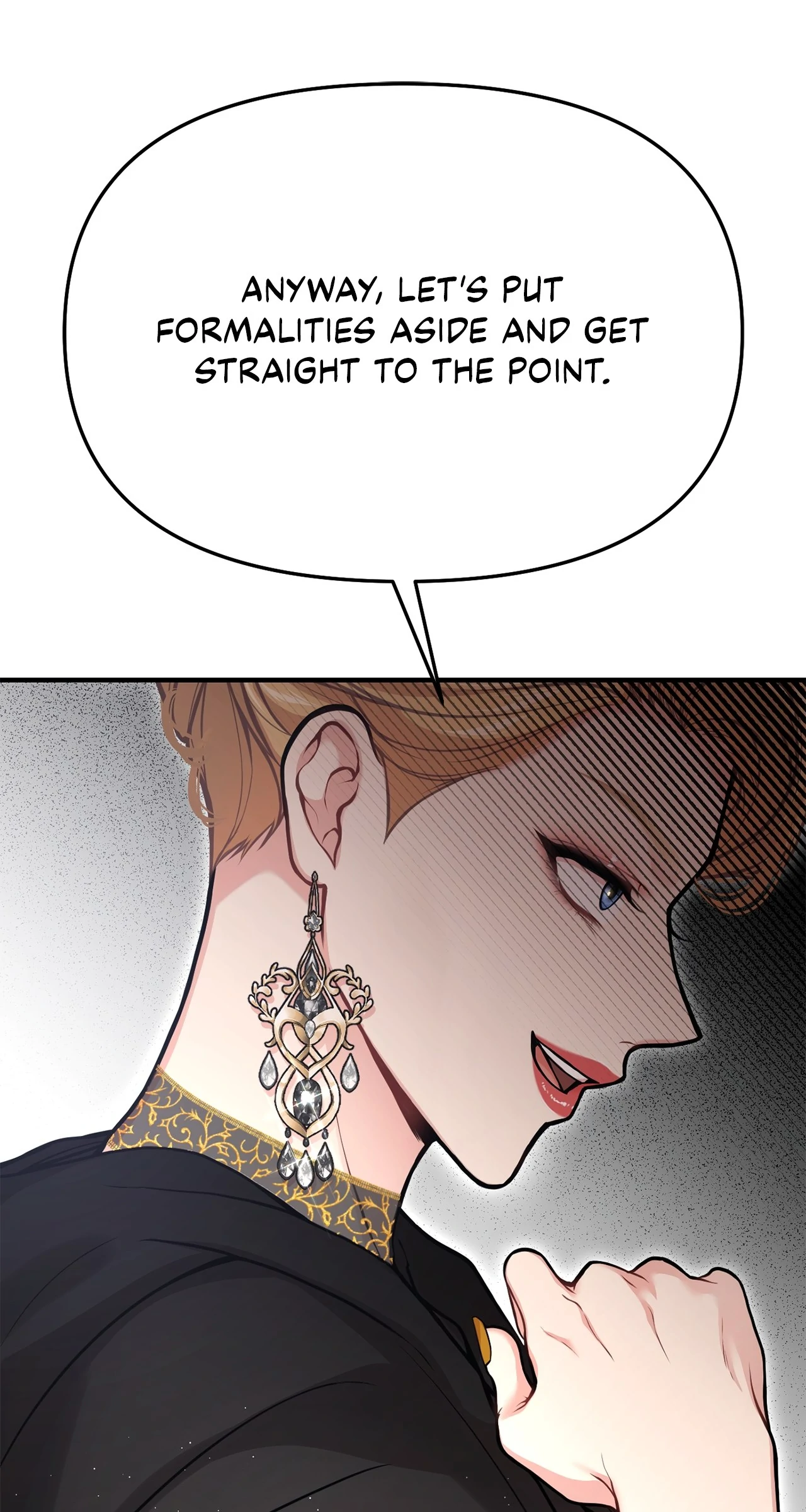 The Secret Bedroom of the Abandoned Princess Chapter 78 - page 25