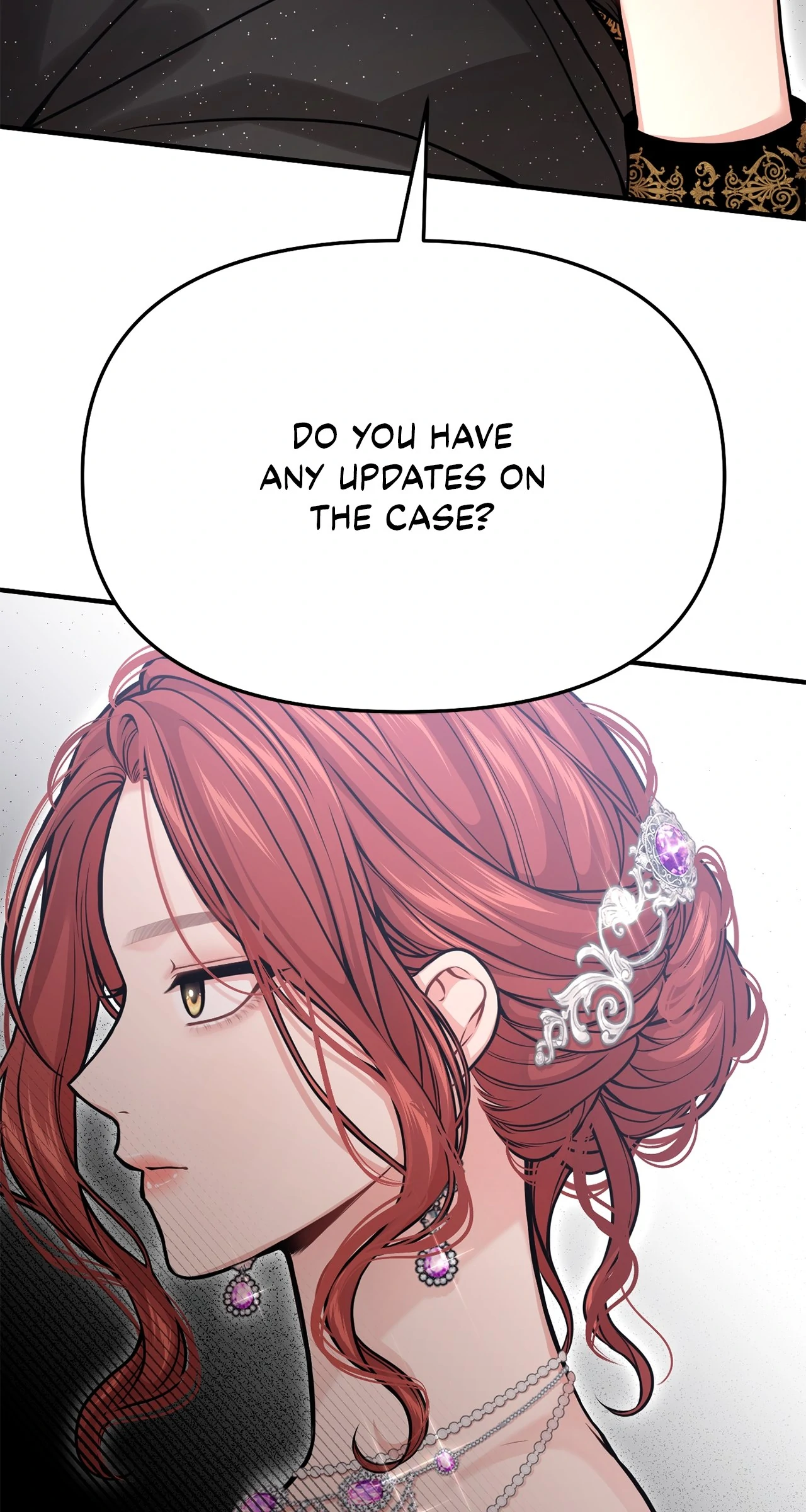 The Secret Bedroom of the Abandoned Princess Chapter 78 - page 26