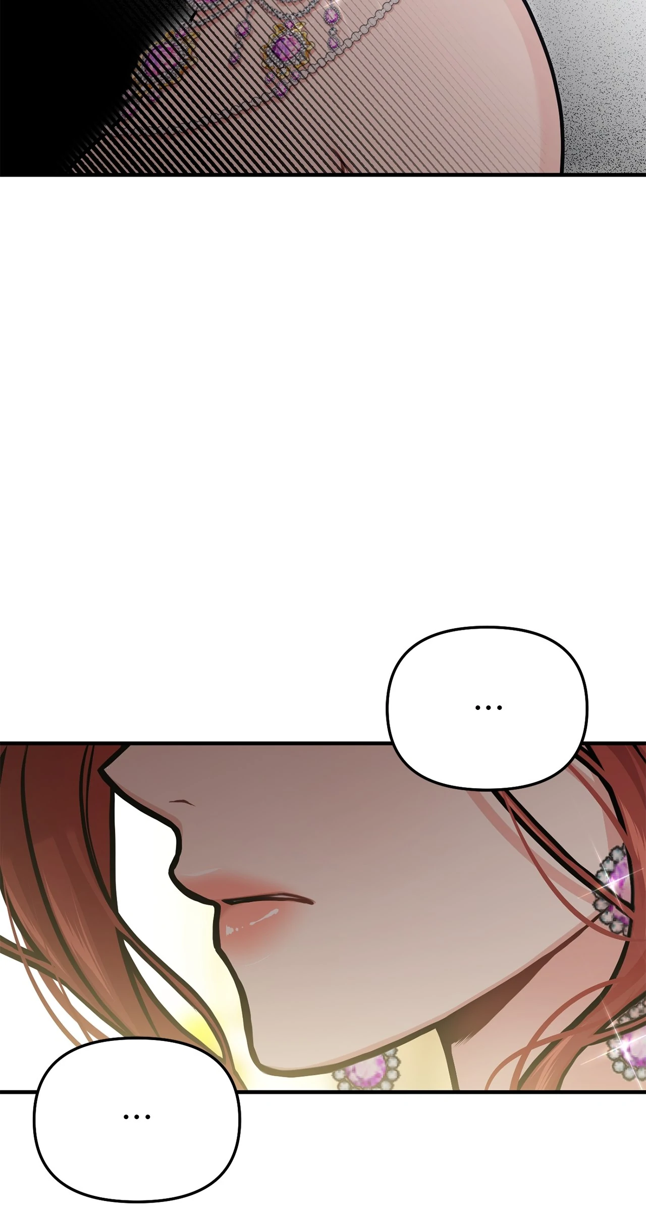 The Secret Bedroom of the Abandoned Princess Chapter 78 - page 27