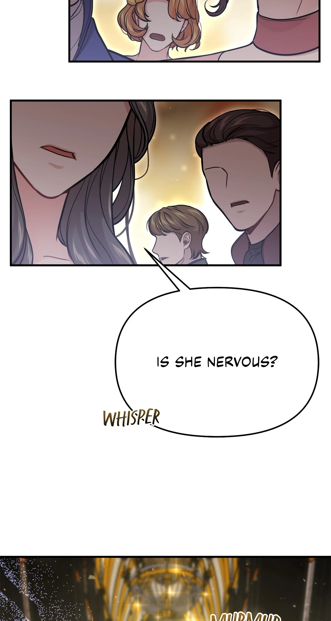 The Secret Bedroom of the Abandoned Princess Chapter 78 - page 30