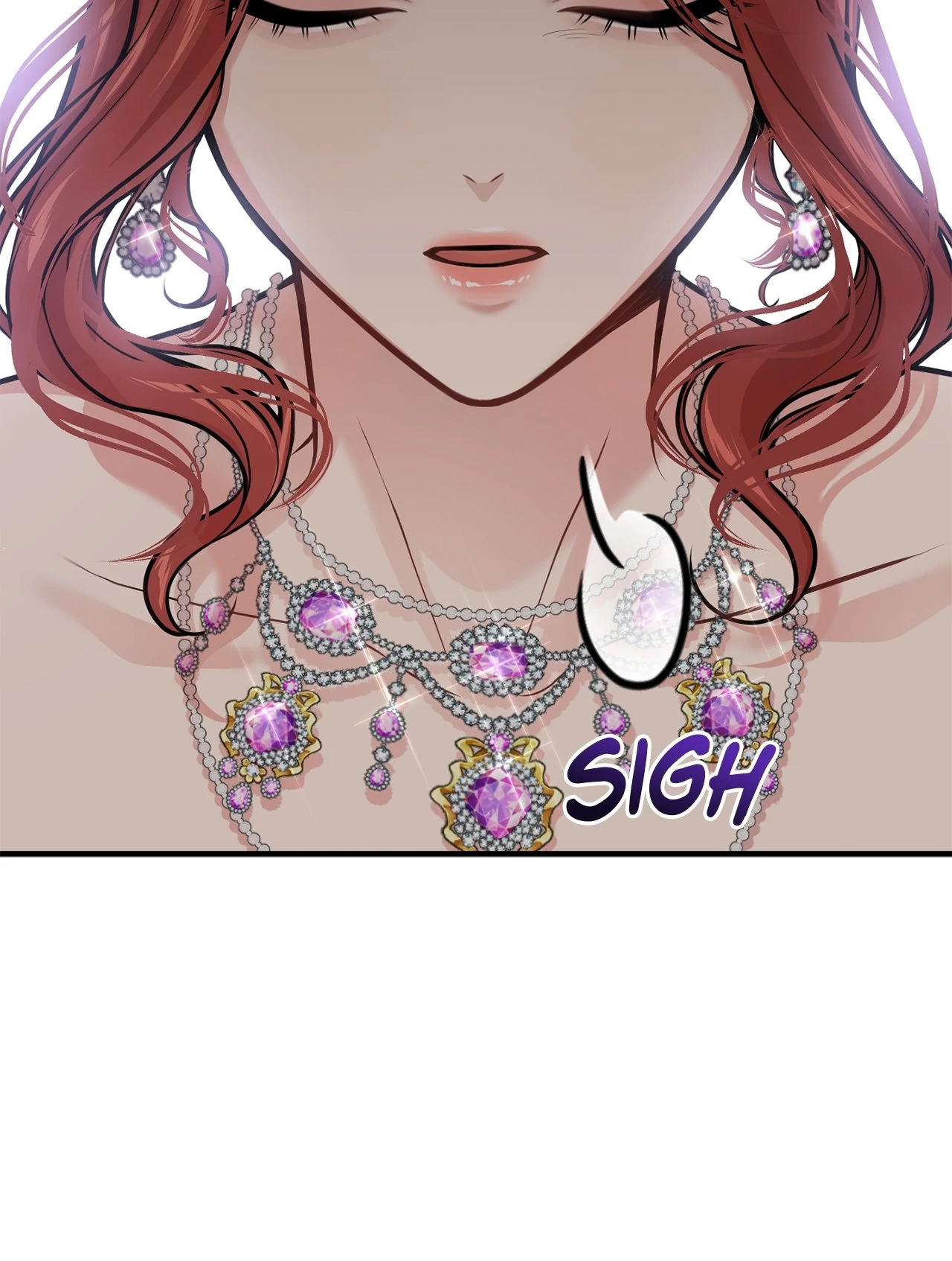 The Secret Bedroom of the Abandoned Princess Chapter 78 - page 33
