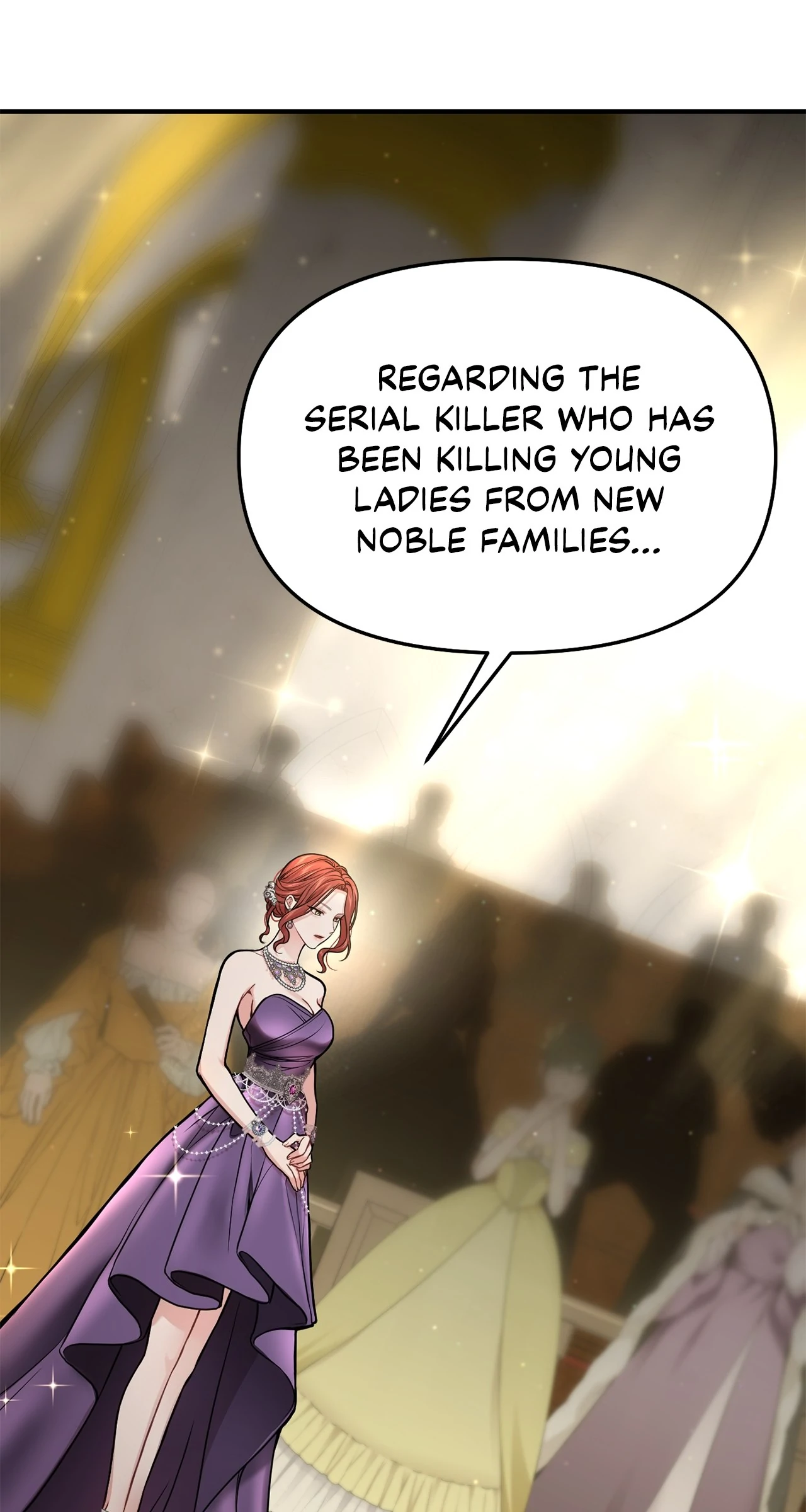 The Secret Bedroom of the Abandoned Princess Chapter 78 - page 34