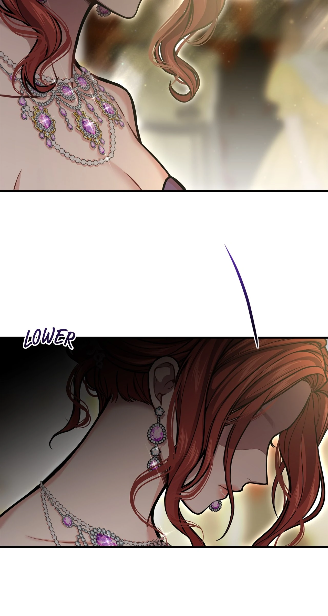 The Secret Bedroom of the Abandoned Princess Chapter 78 - page 36