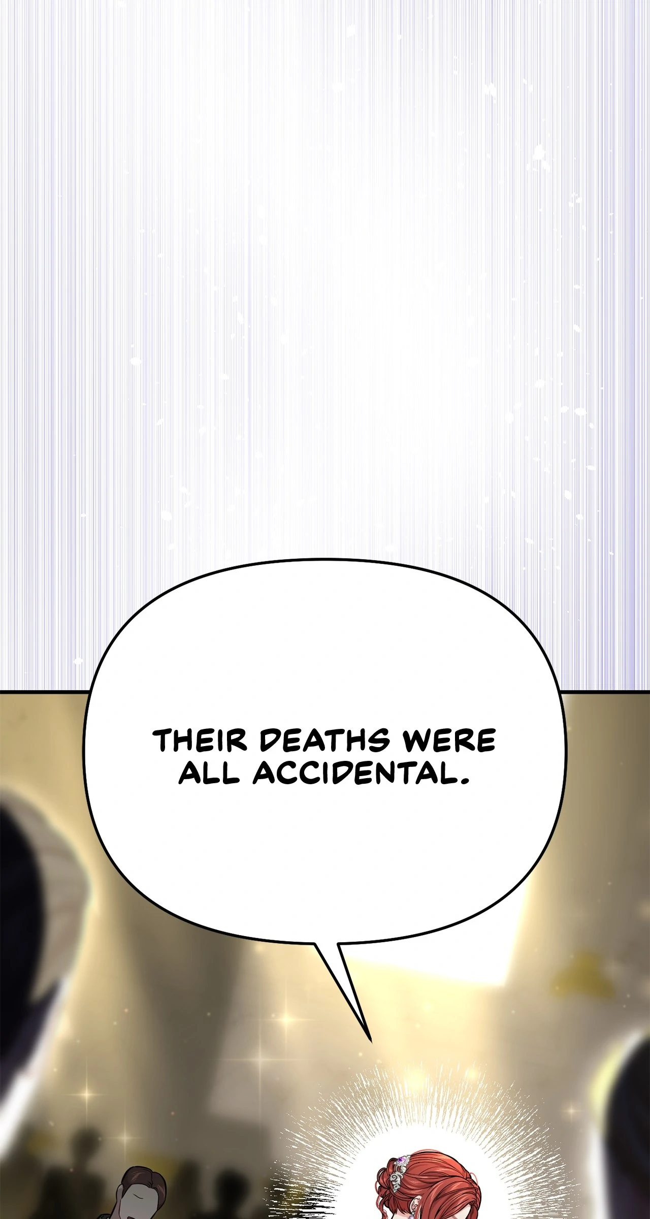 The Secret Bedroom of the Abandoned Princess Chapter 78 - page 38